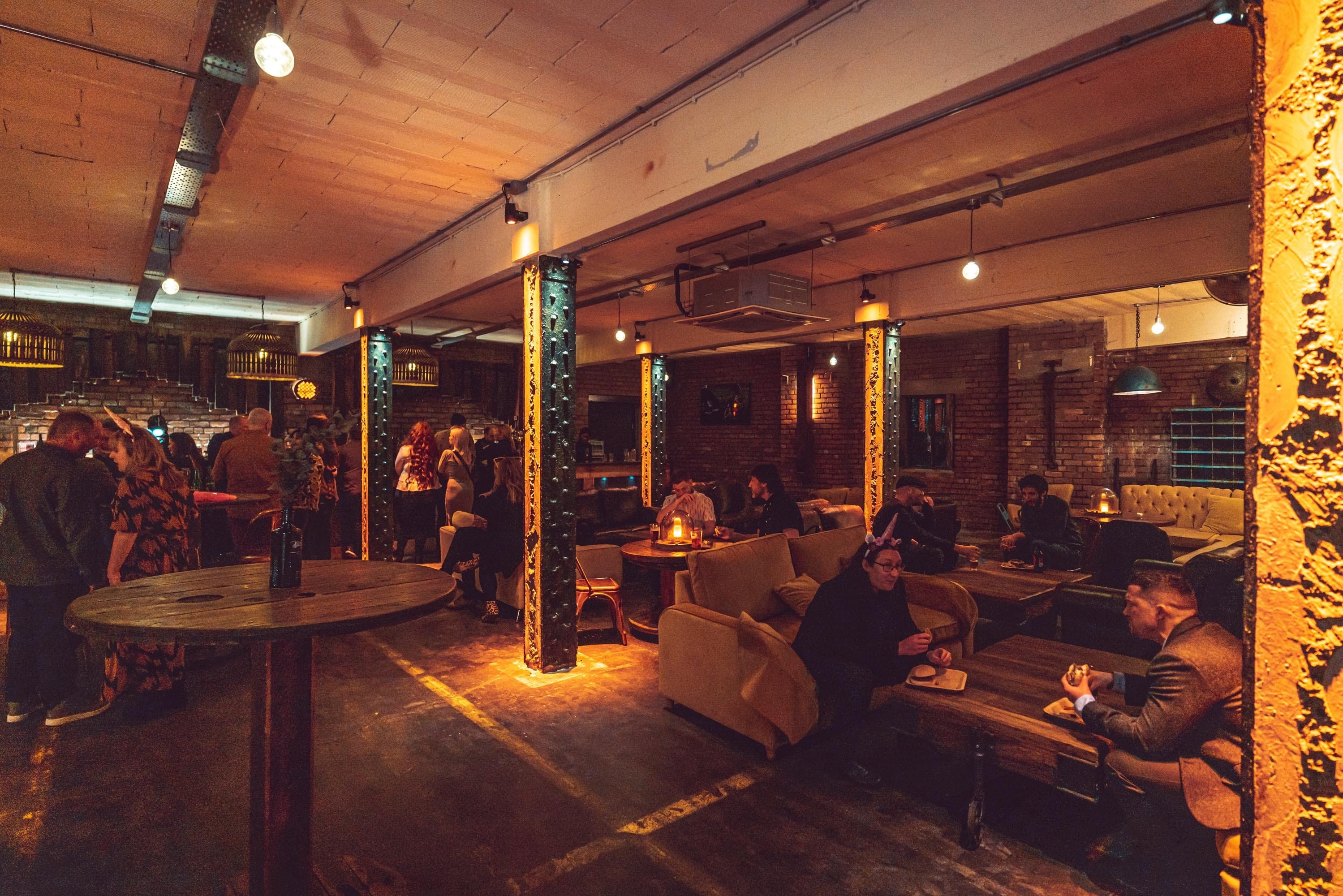 Photo of Victoria Warehouse, The Bays