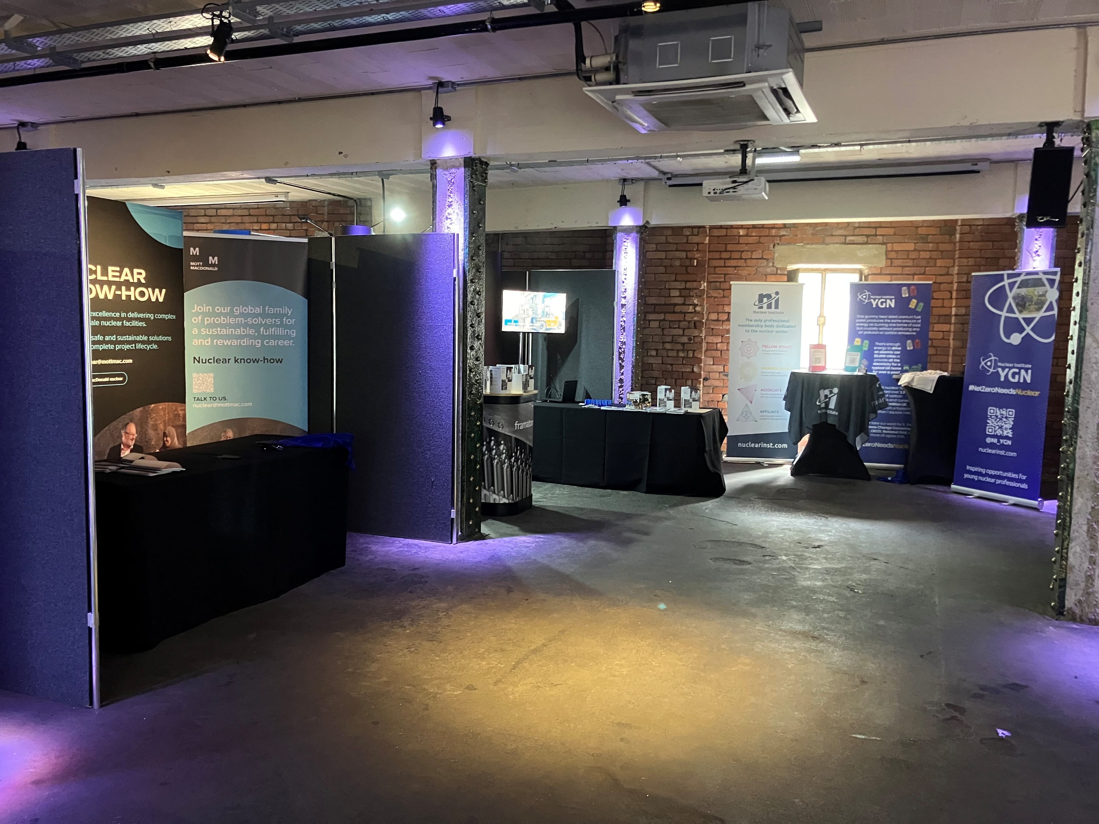Photo of Victoria Warehouse, The Cellars