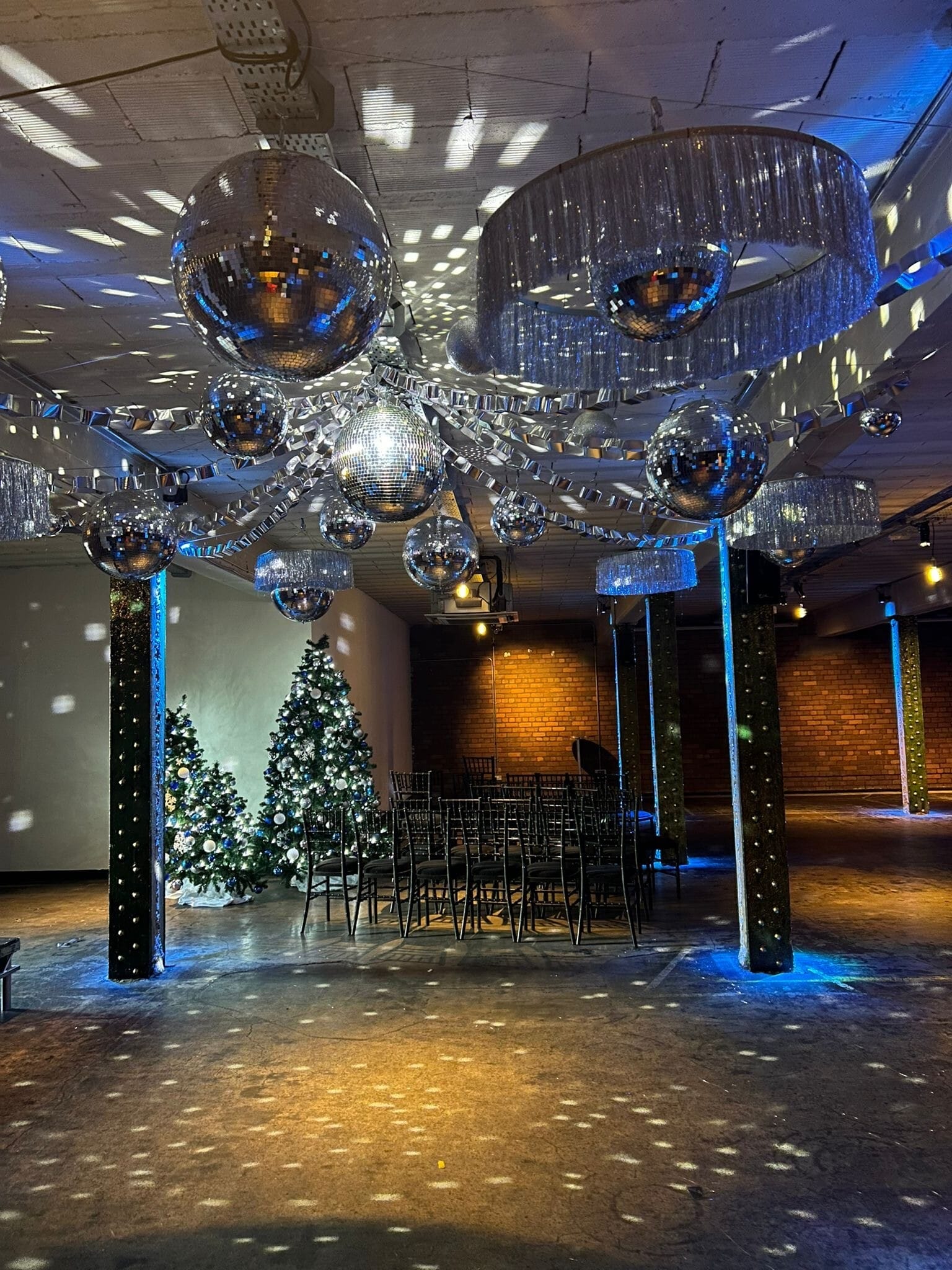 Photo of Victoria Warehouse, Christmas At Victoria Warehouse