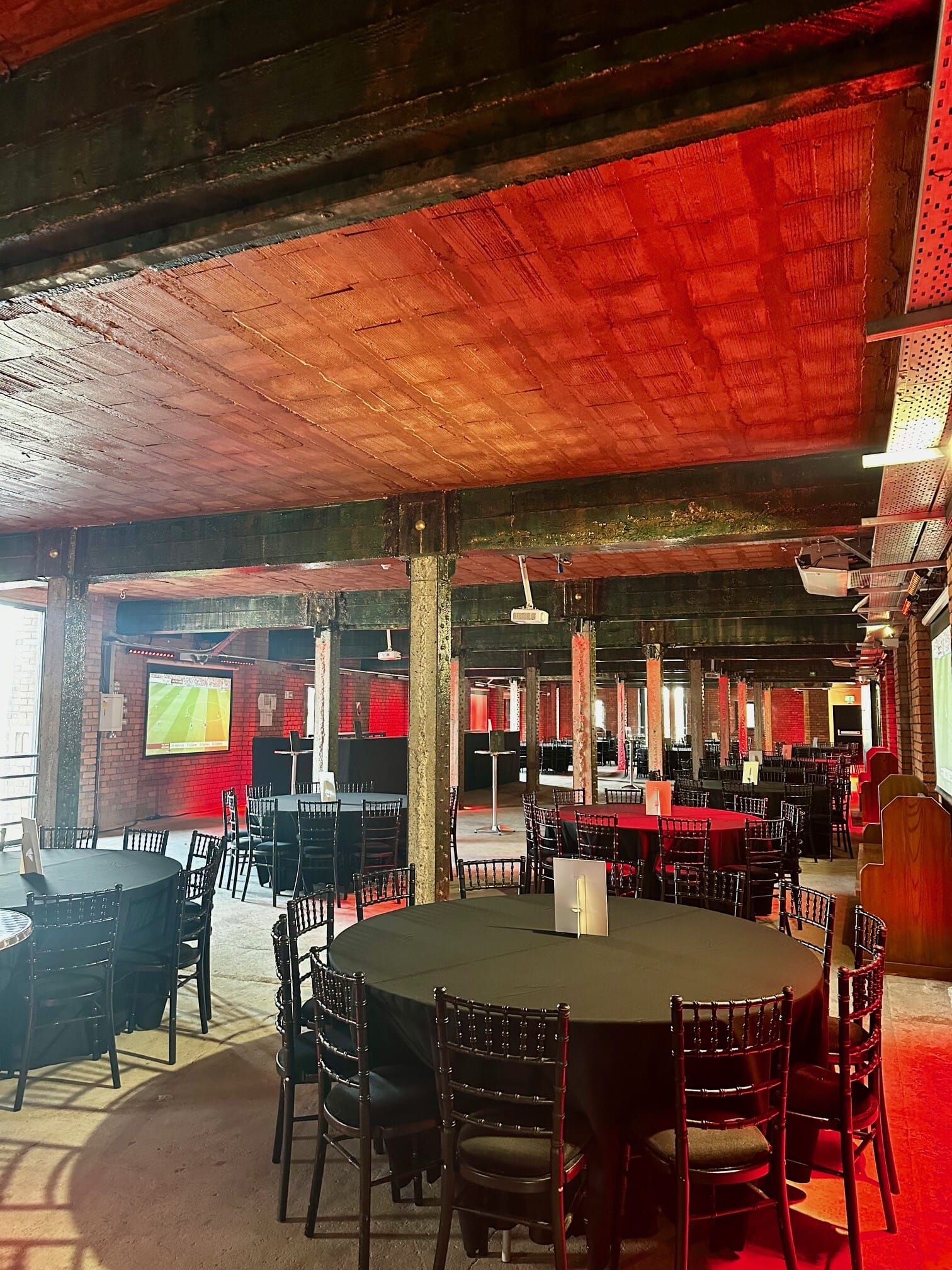 Photo of Victoria Warehouse, The Tobacco Stores