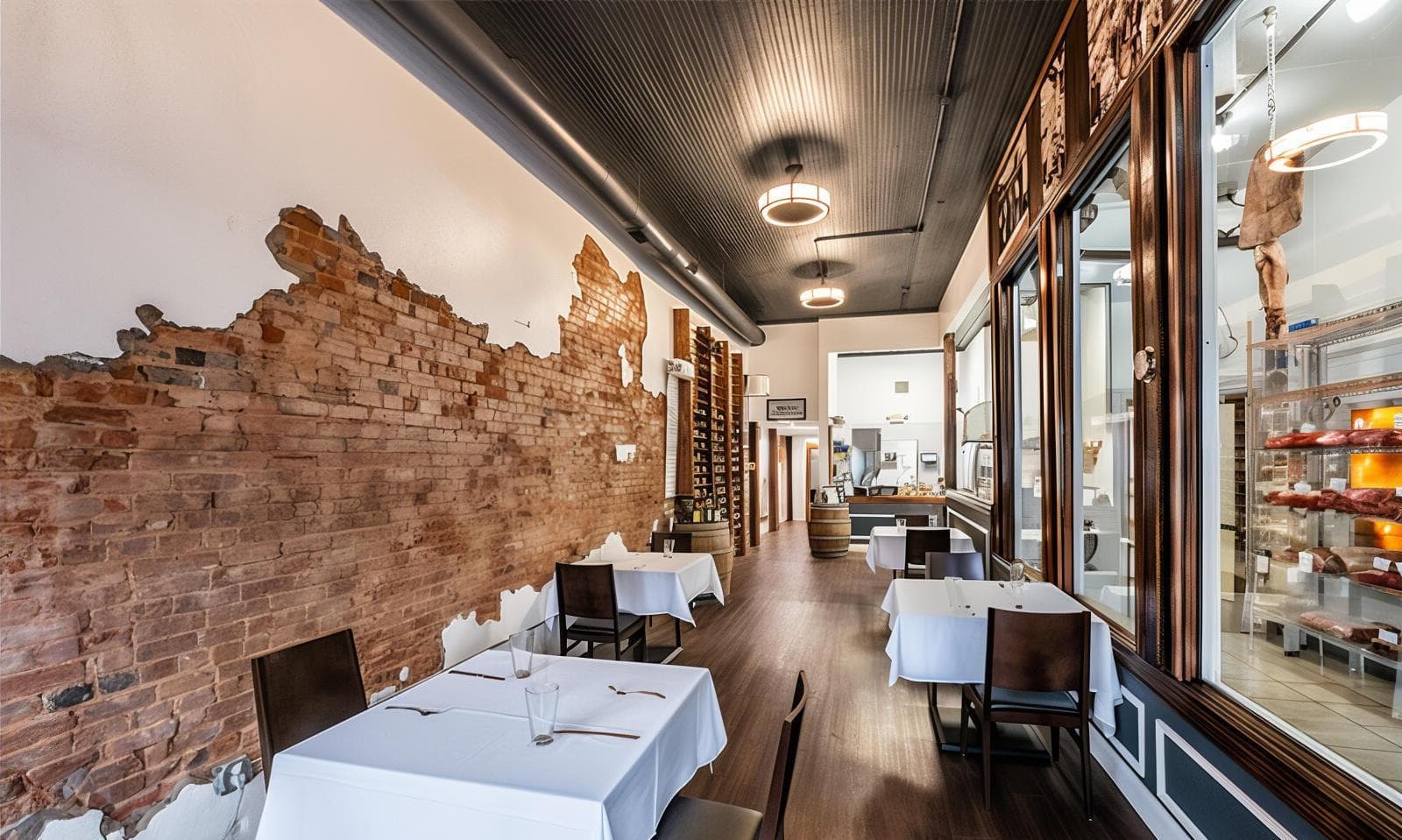 Dining Space, BAR-Ranch Steak Company photo #1