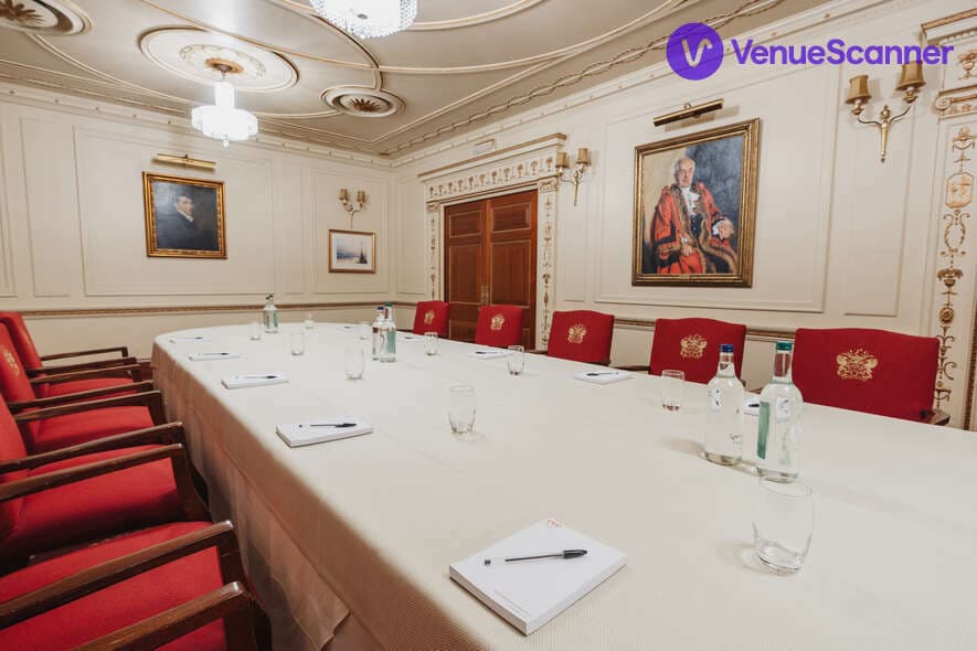 Plaisterers’ Hall photo #3