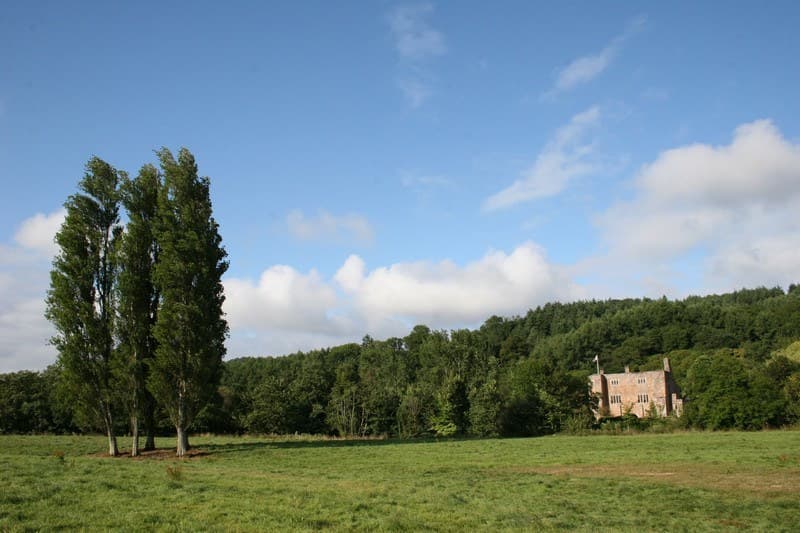 Wedding Hire, Bickleigh Castle photo #2