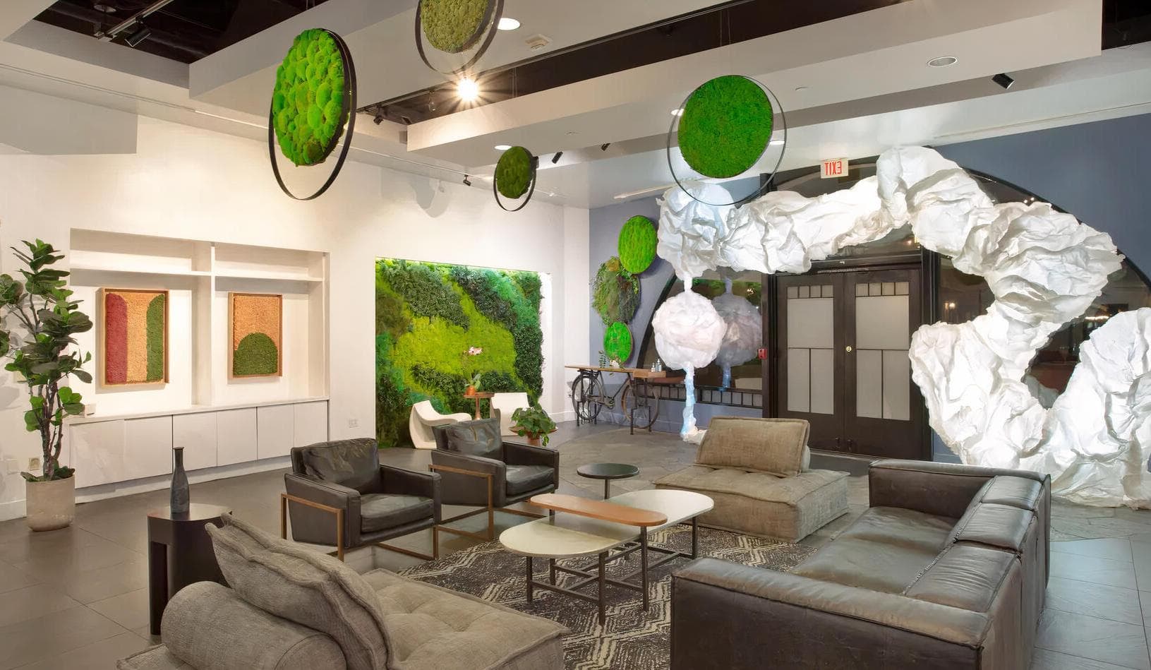 Studio Mahal, Entire Venue, undefined photo #1