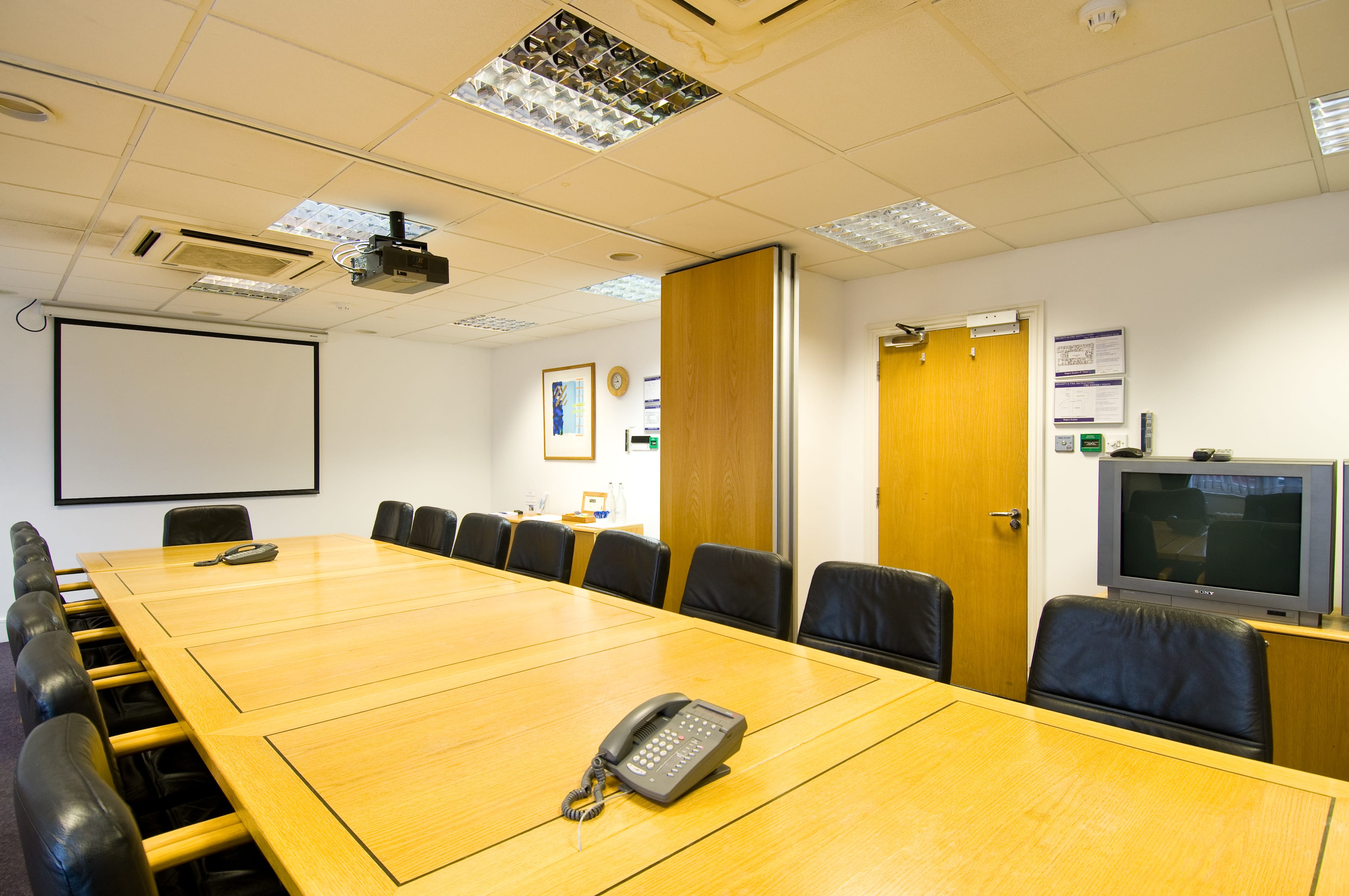 Photo of Regus London King's Cross, HG Wells