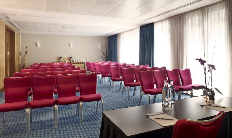 Park Plaza County Hall London, Putney & Westminster Suite photo #3