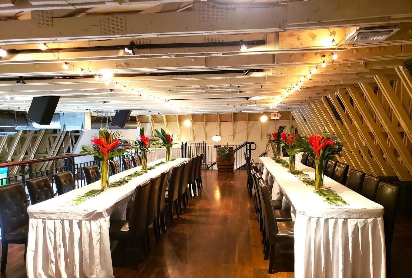 Berries in the Grove, Upstairs Area, undefined photo #1