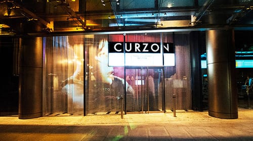 Photo of Curzon Victoria, Screen 1