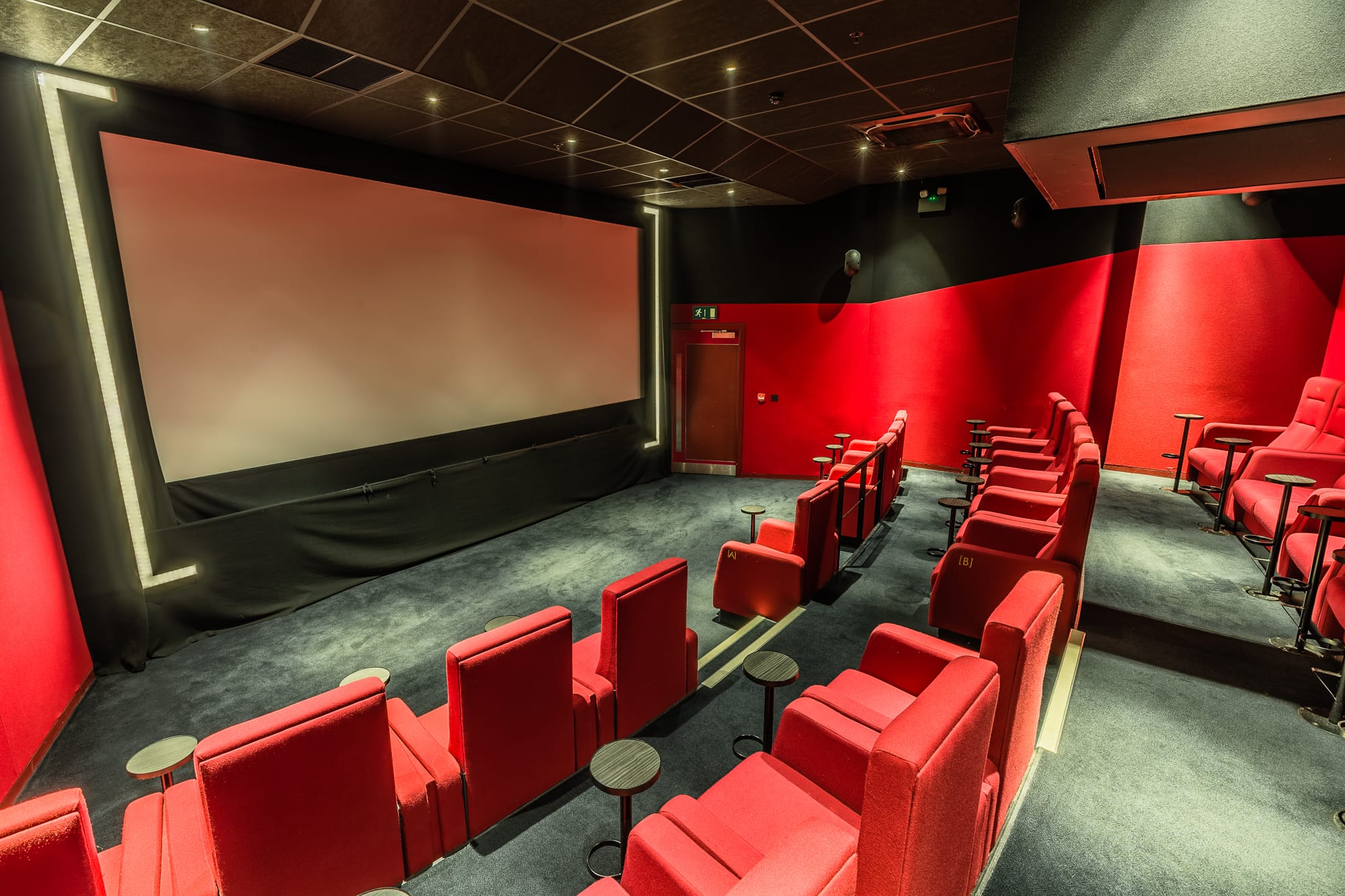 Photo of Curzon Victoria, Screen 3