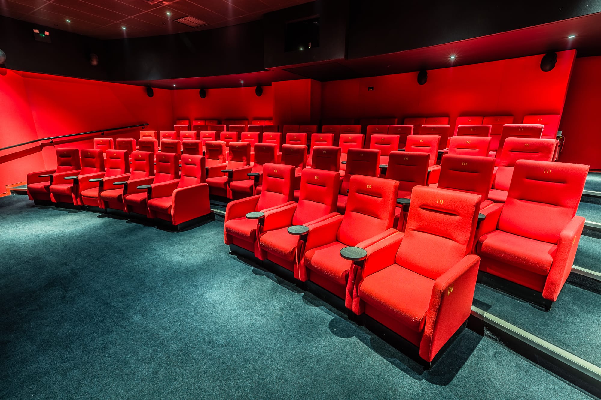 Photo of Curzon Victoria, Screen 2