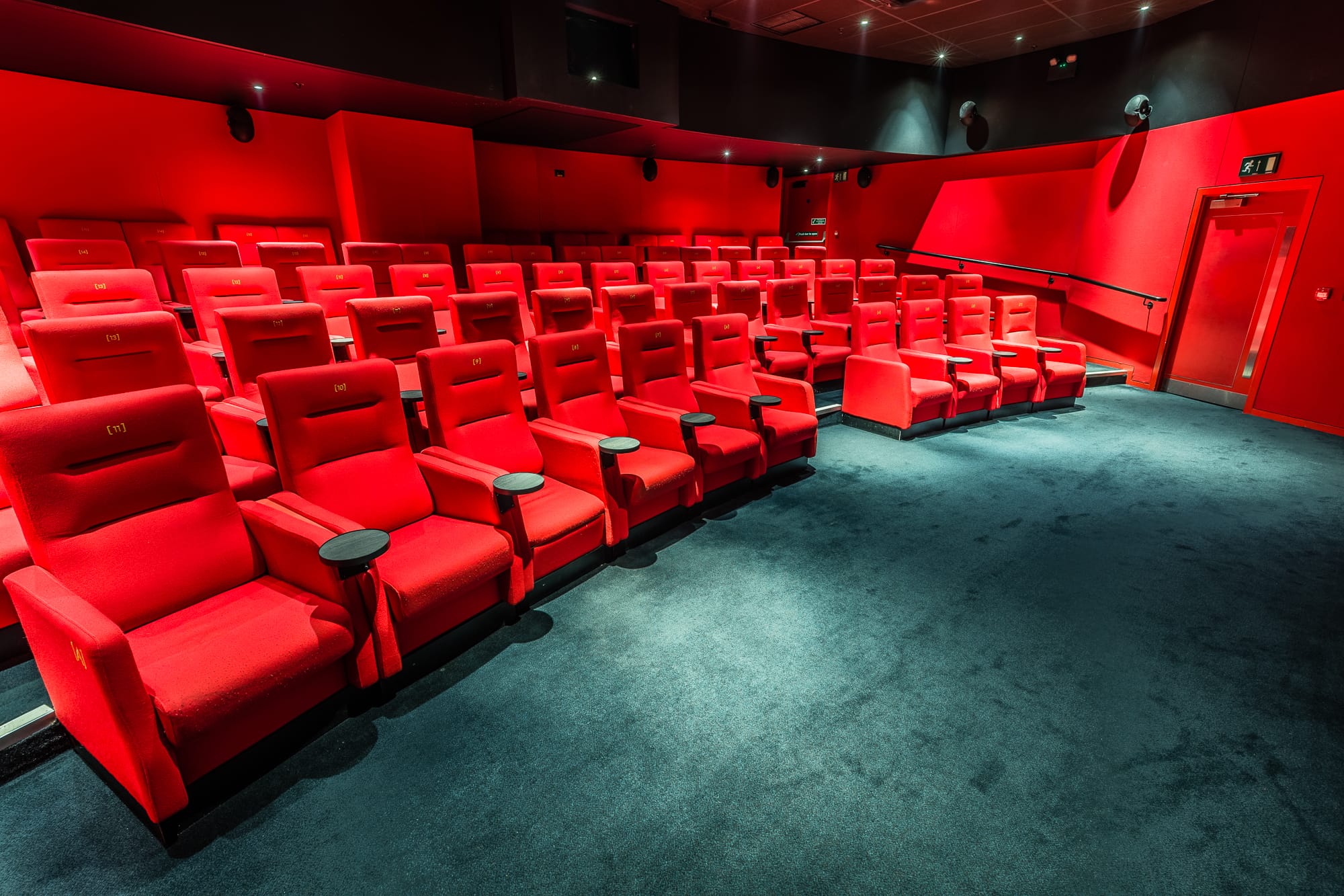Photo of Curzon Victoria, Screen 2