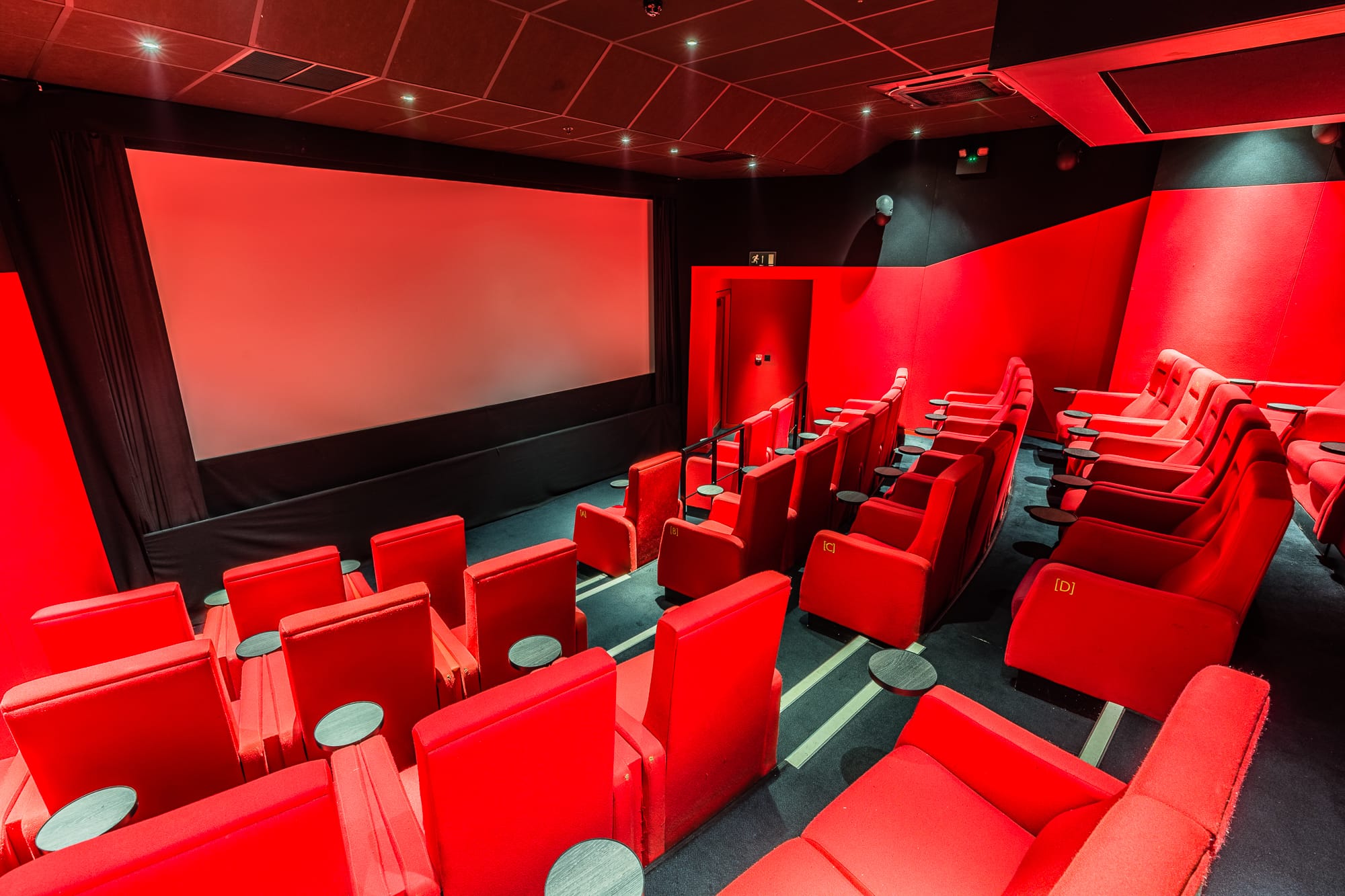 Photo of Curzon Victoria, Screen 4