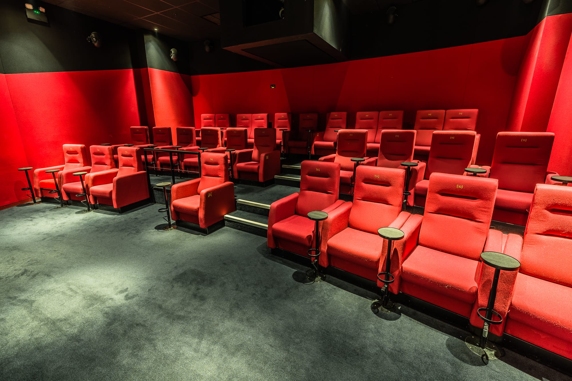 Photo of Curzon Victoria, Screen 3
