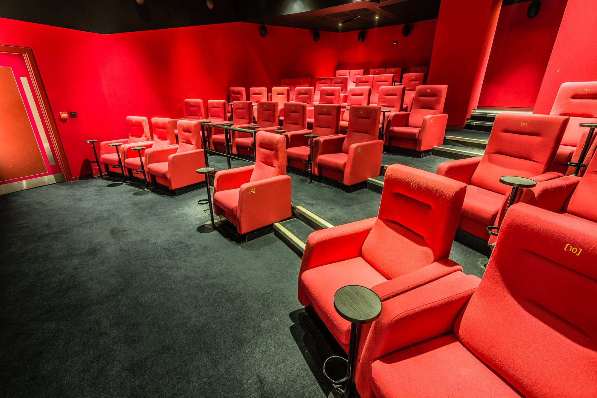 Photo of Curzon Victoria, Screen 5