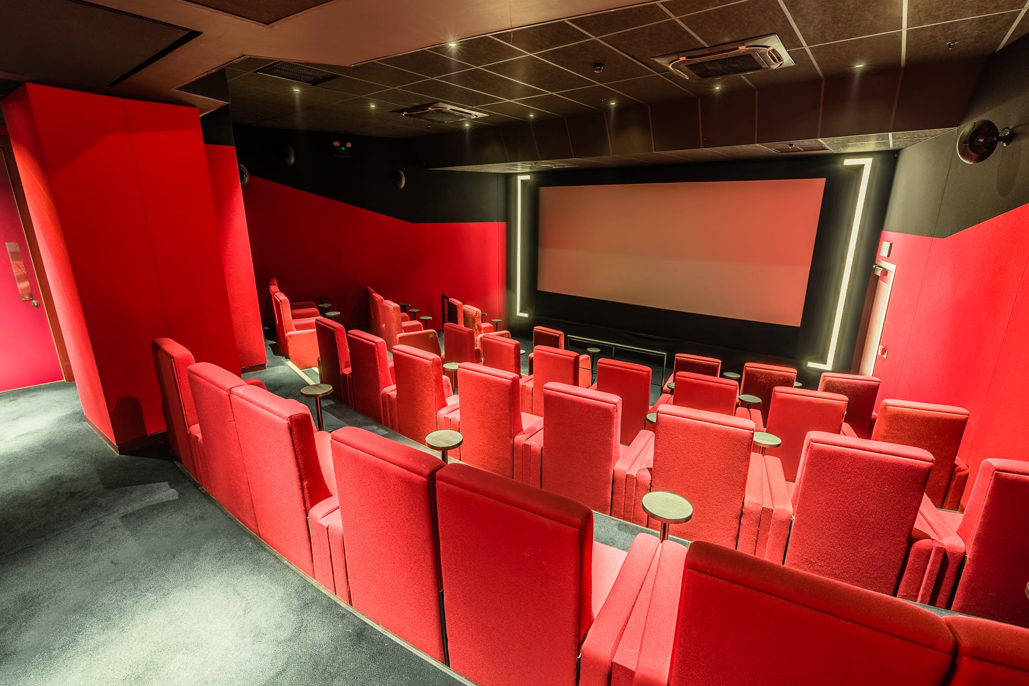 Photo of Curzon Victoria, Screen 5