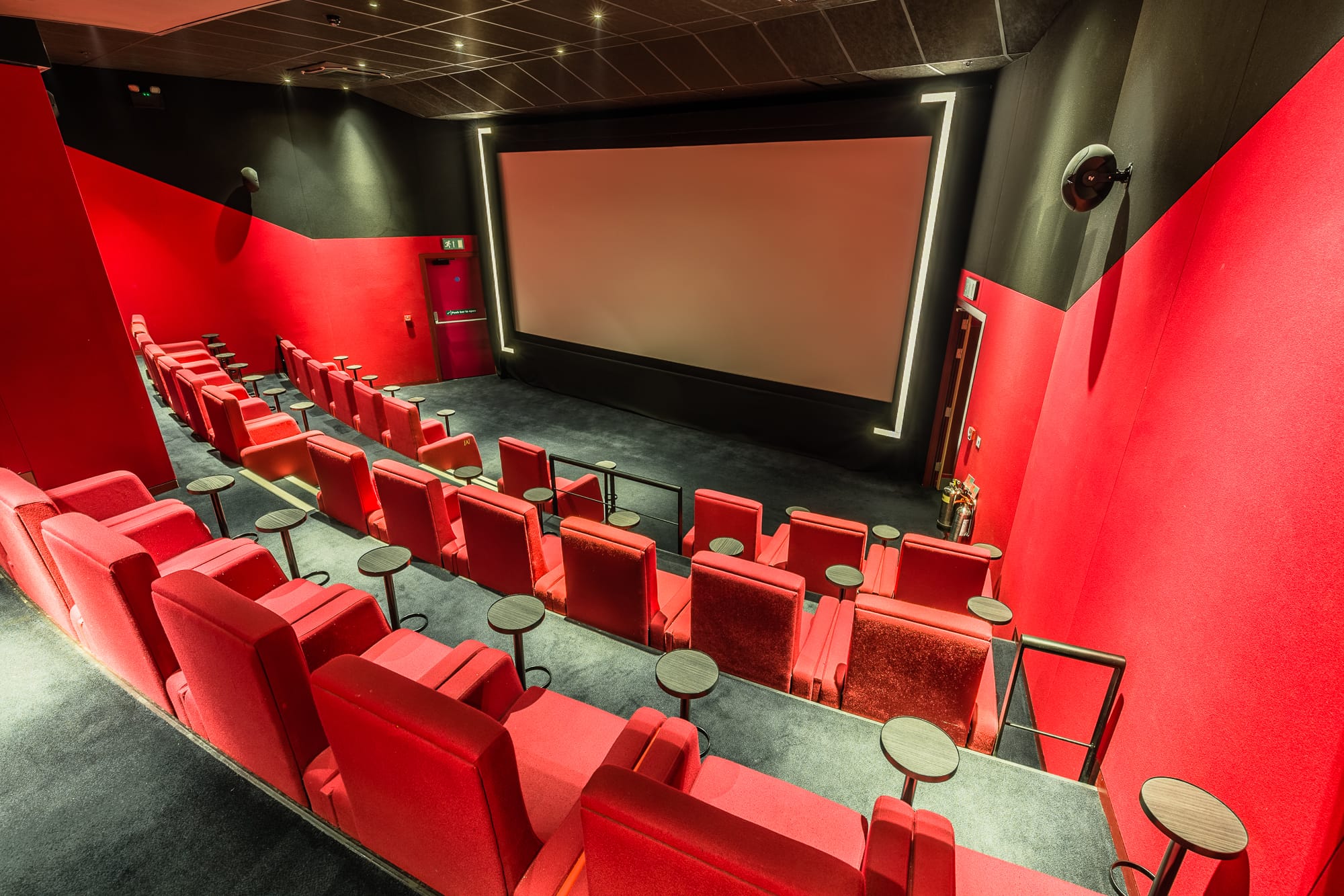 Photo of Curzon Victoria, Screen 1