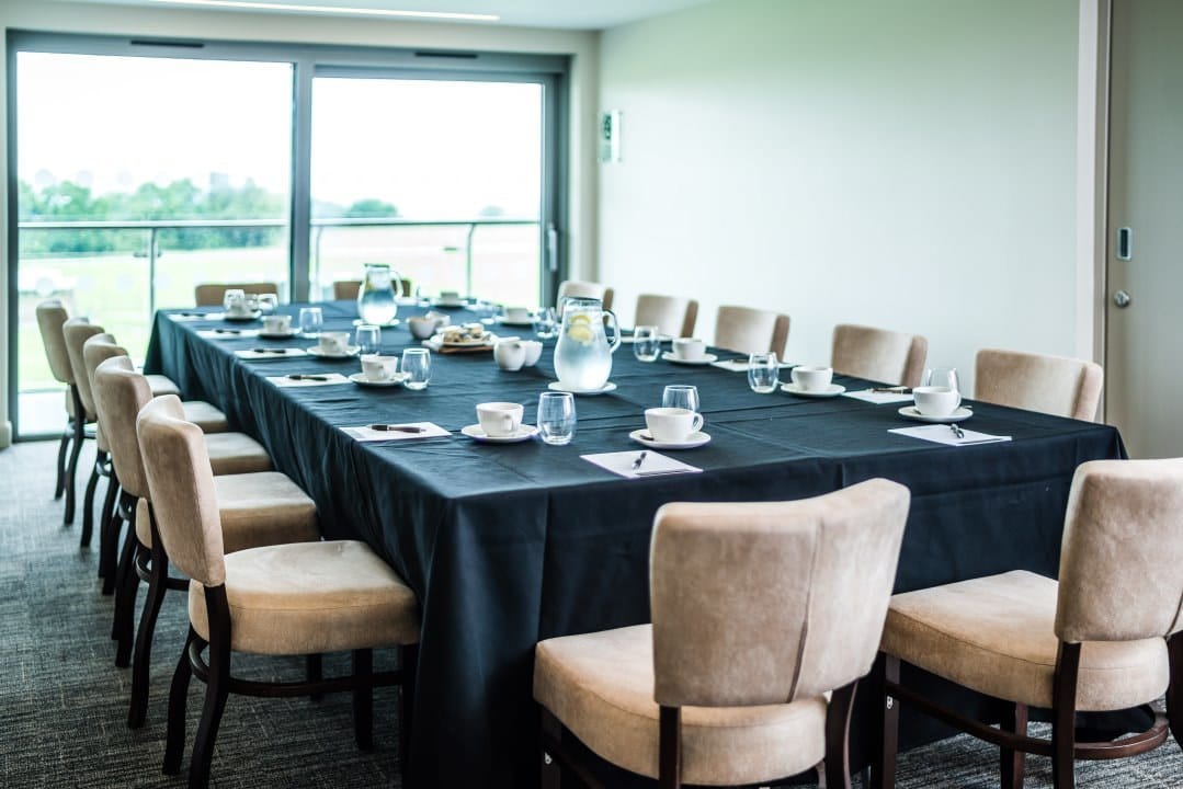Photo of Bath Racecourse, Paddock Pavilion