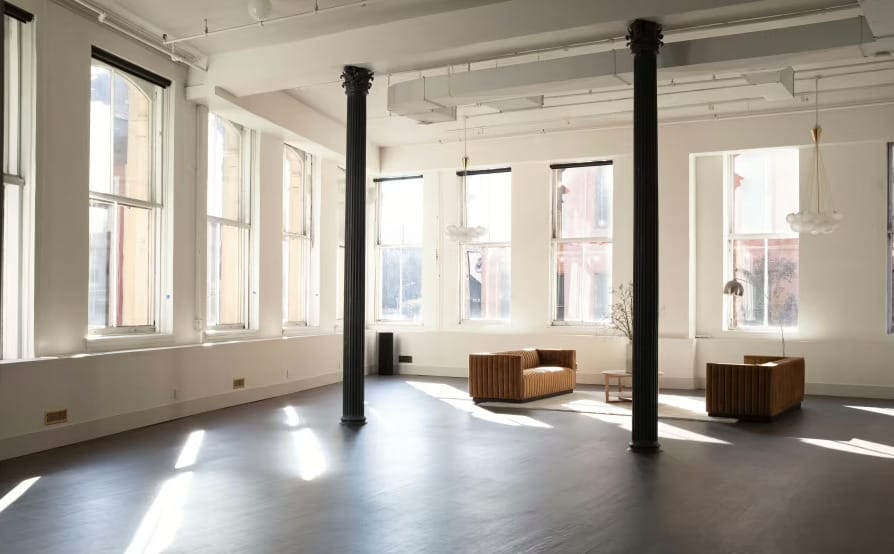 Photo of The Sixth Floor Loft, Spacious Studio 1+2