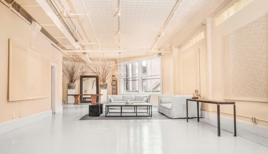 Photo of The Sixth Floor Loft, The Loft