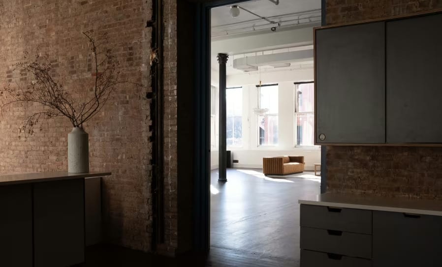 Photo of The Sixth Floor Loft, Spacious Studio 1+2