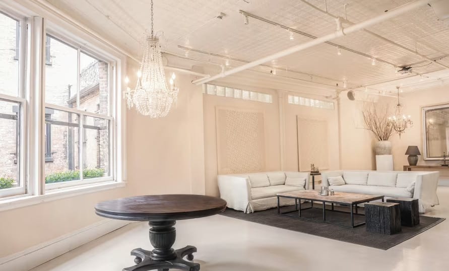 Photo of The Sixth Floor Loft, Spacious Studio 1+2