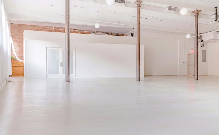 The Annex, The Sixth Floor Loft photo #2