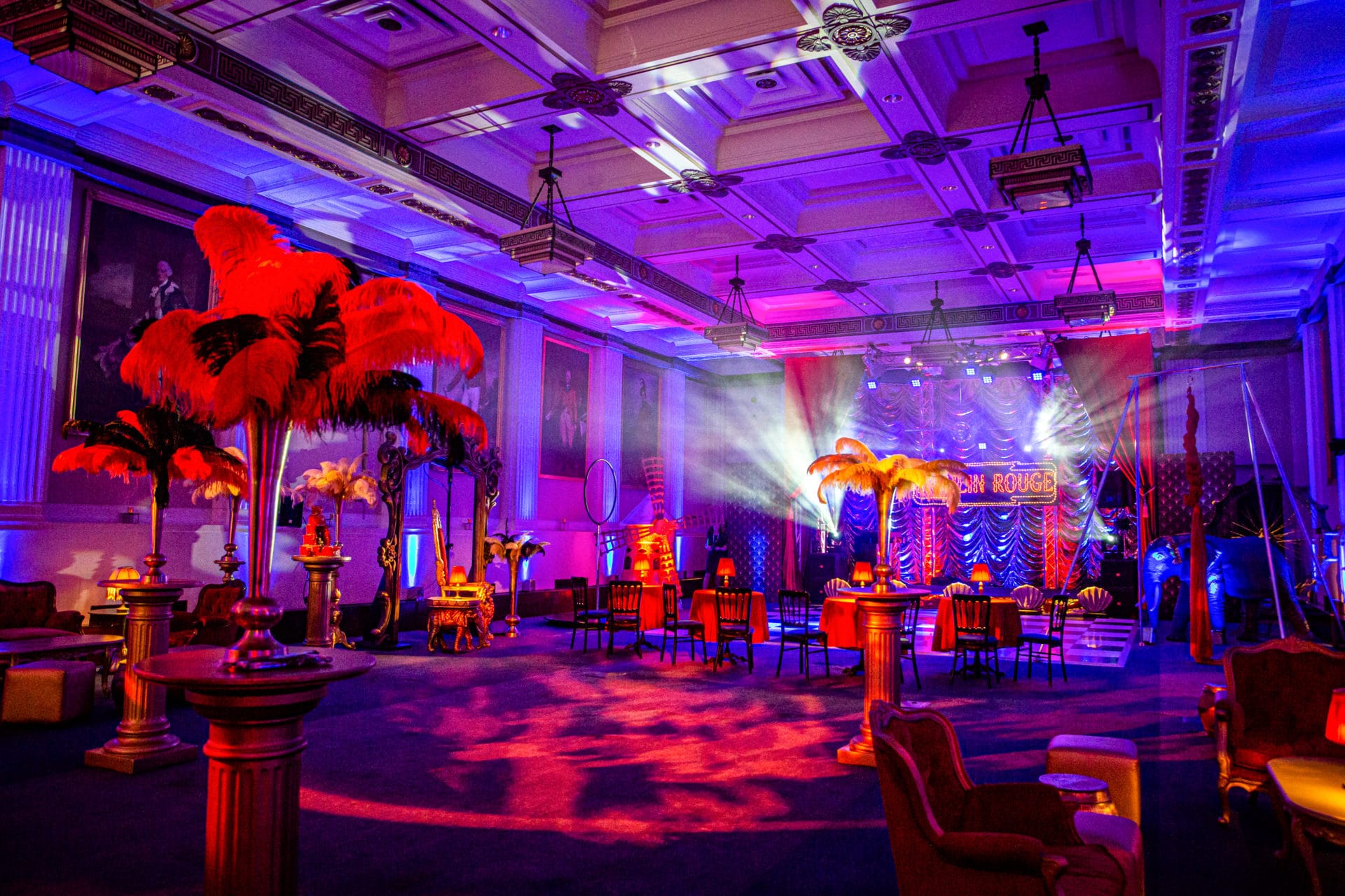 Photo of 60 Great Queen Street, The Gatsby Club