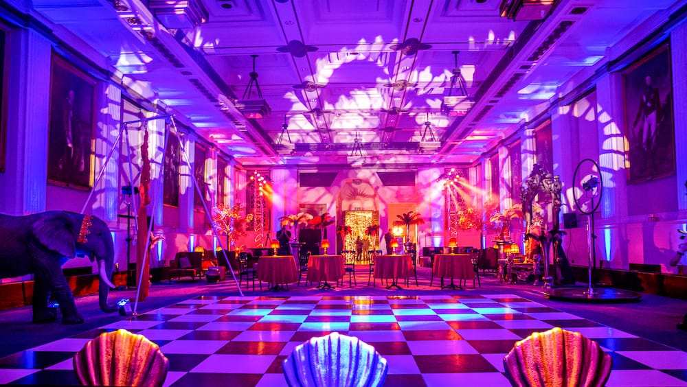 Photo of 60 Great Queen Street, The Gatsby Club