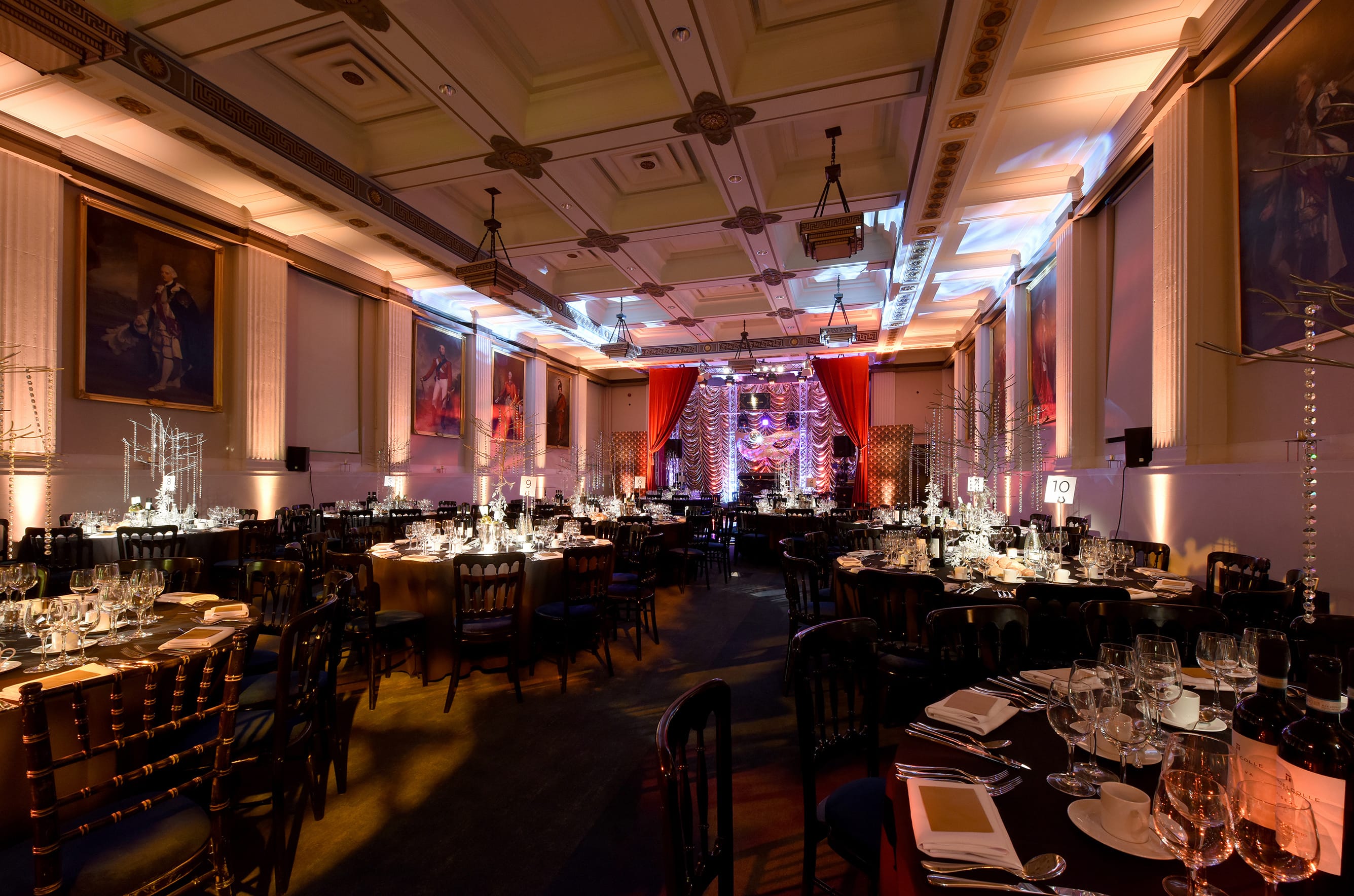 Photo of 60 Great Queen Street, The Gallery & Anteroom