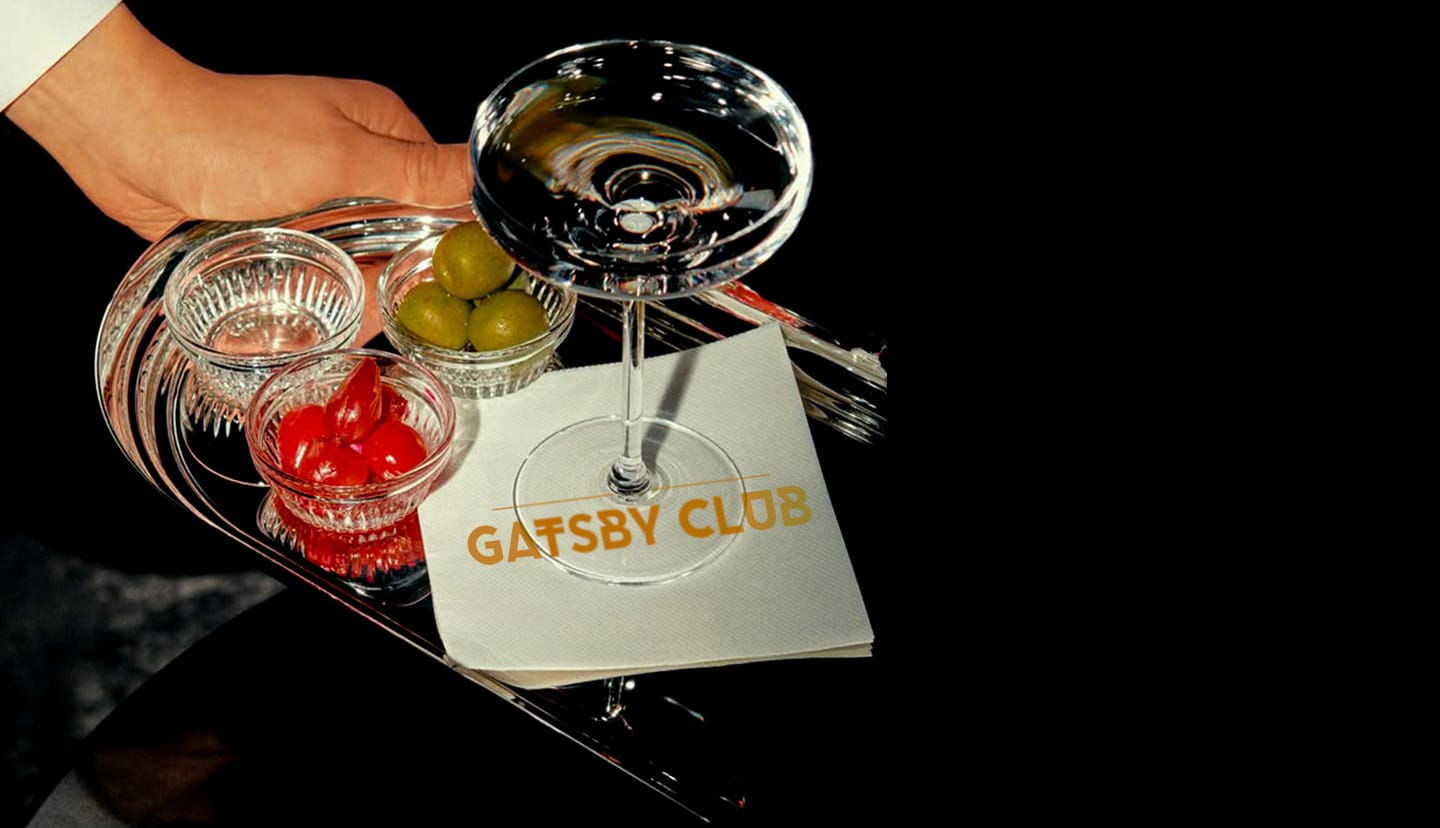 Photo of 60 Great Queen Street, The Gatsby Club