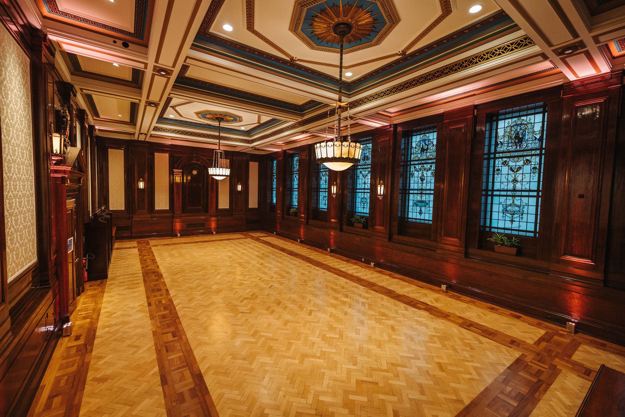 The Old Boardroom, 60 Great Queen Street photo #5