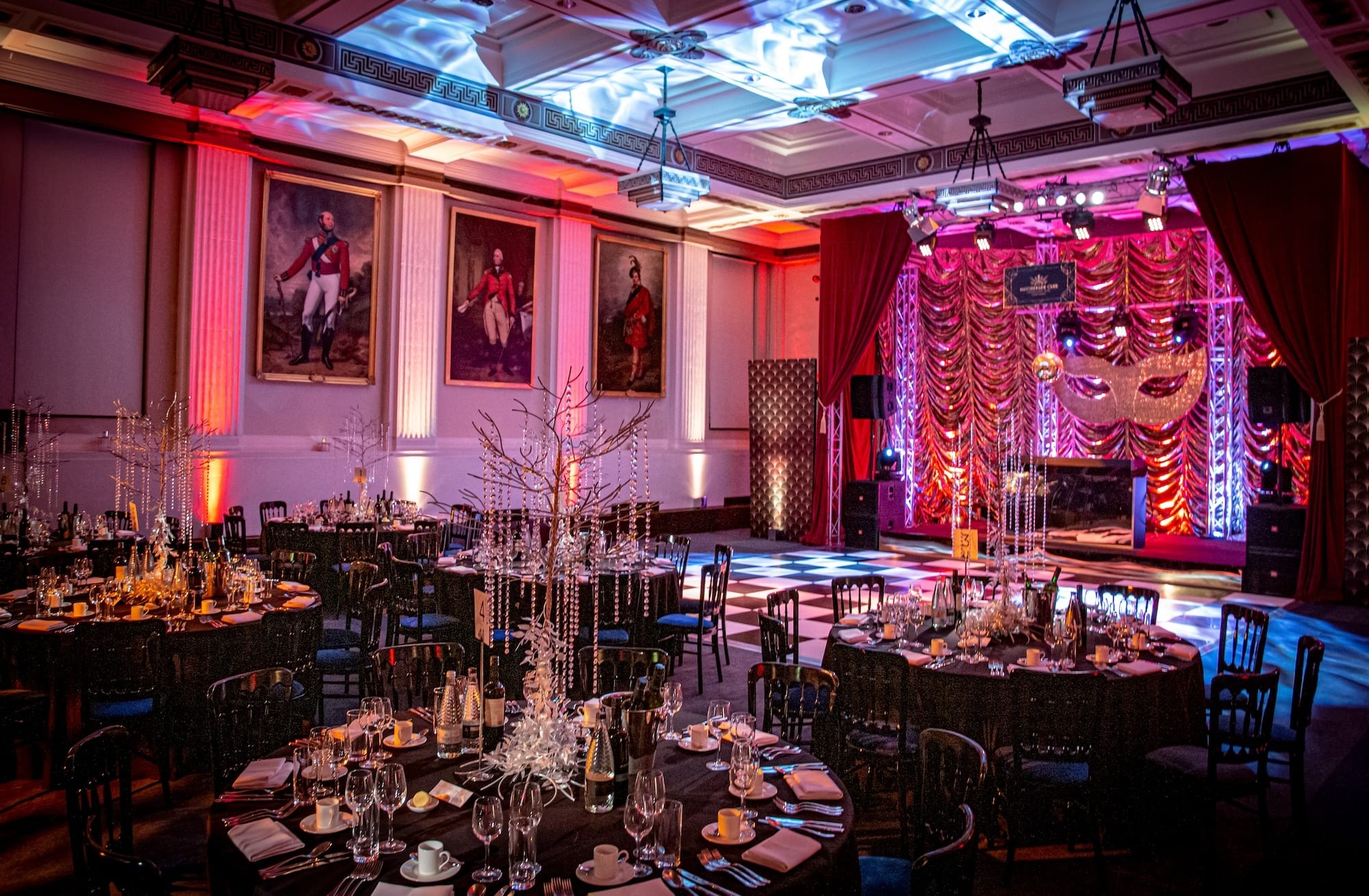 Photo of 60 Great Queen Street, The Gallery & Anteroom