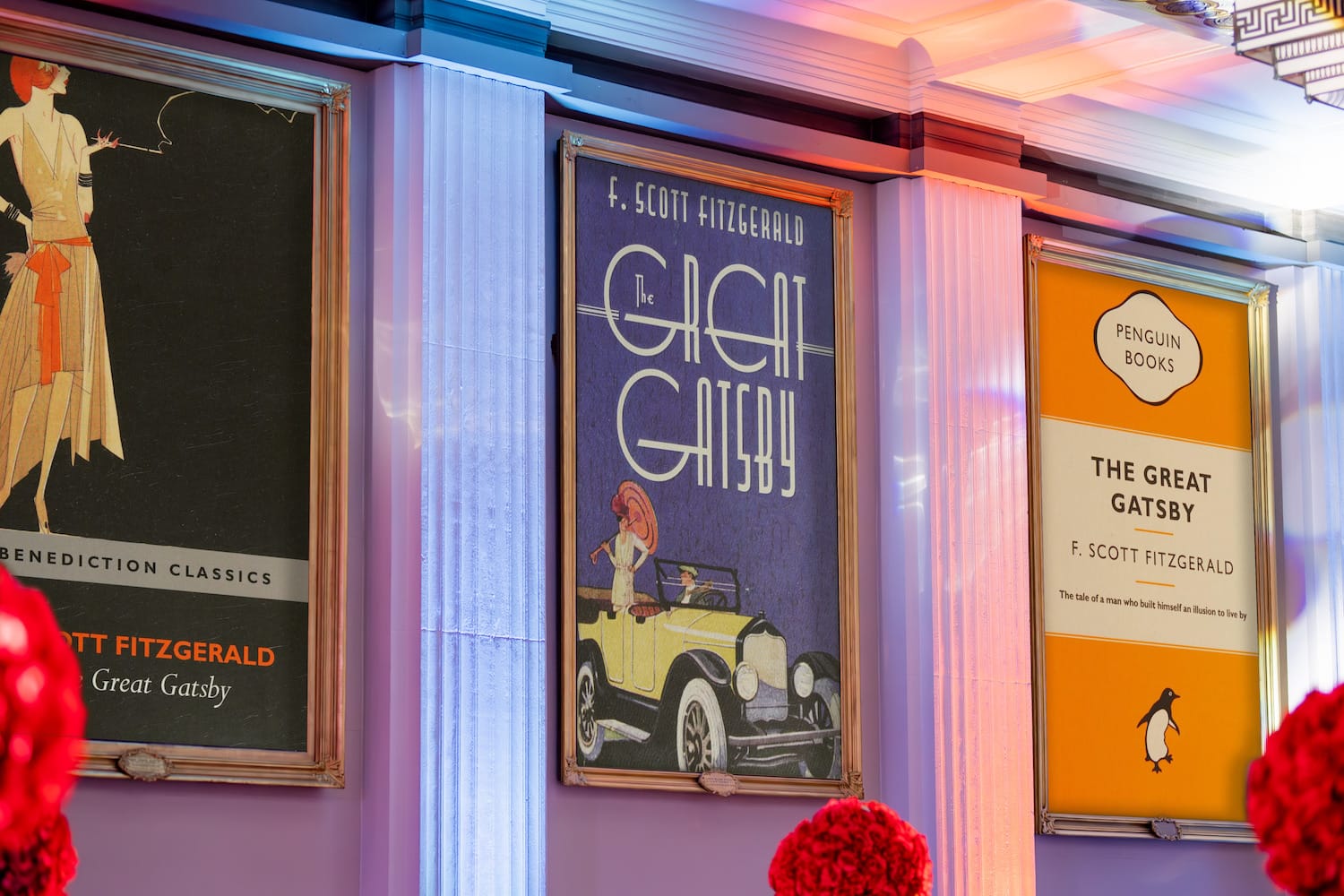 Photo of 60 Great Queen Street, The Gatsby Club