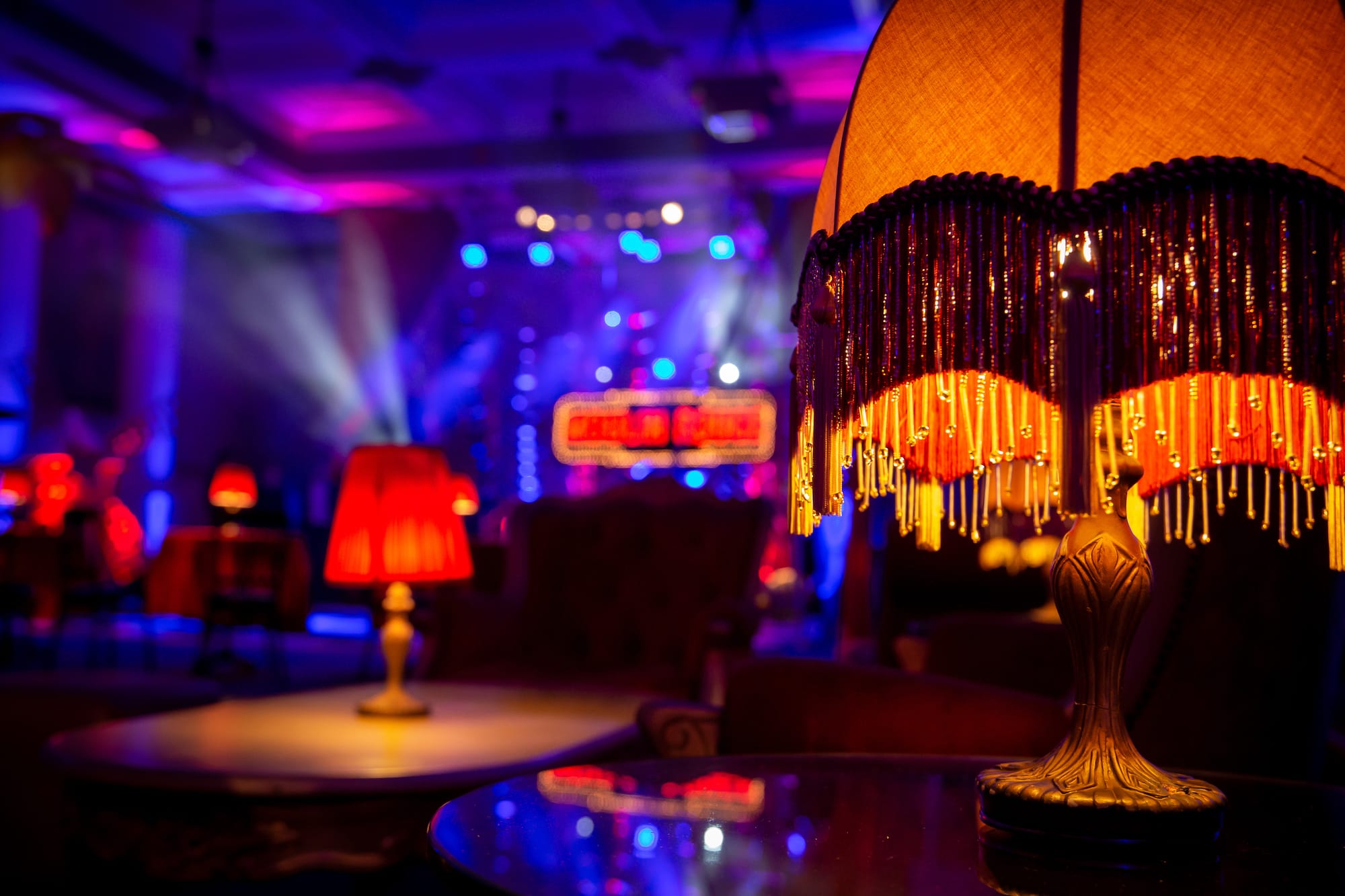 Photo of 60 Great Queen Street, The Gatsby Club