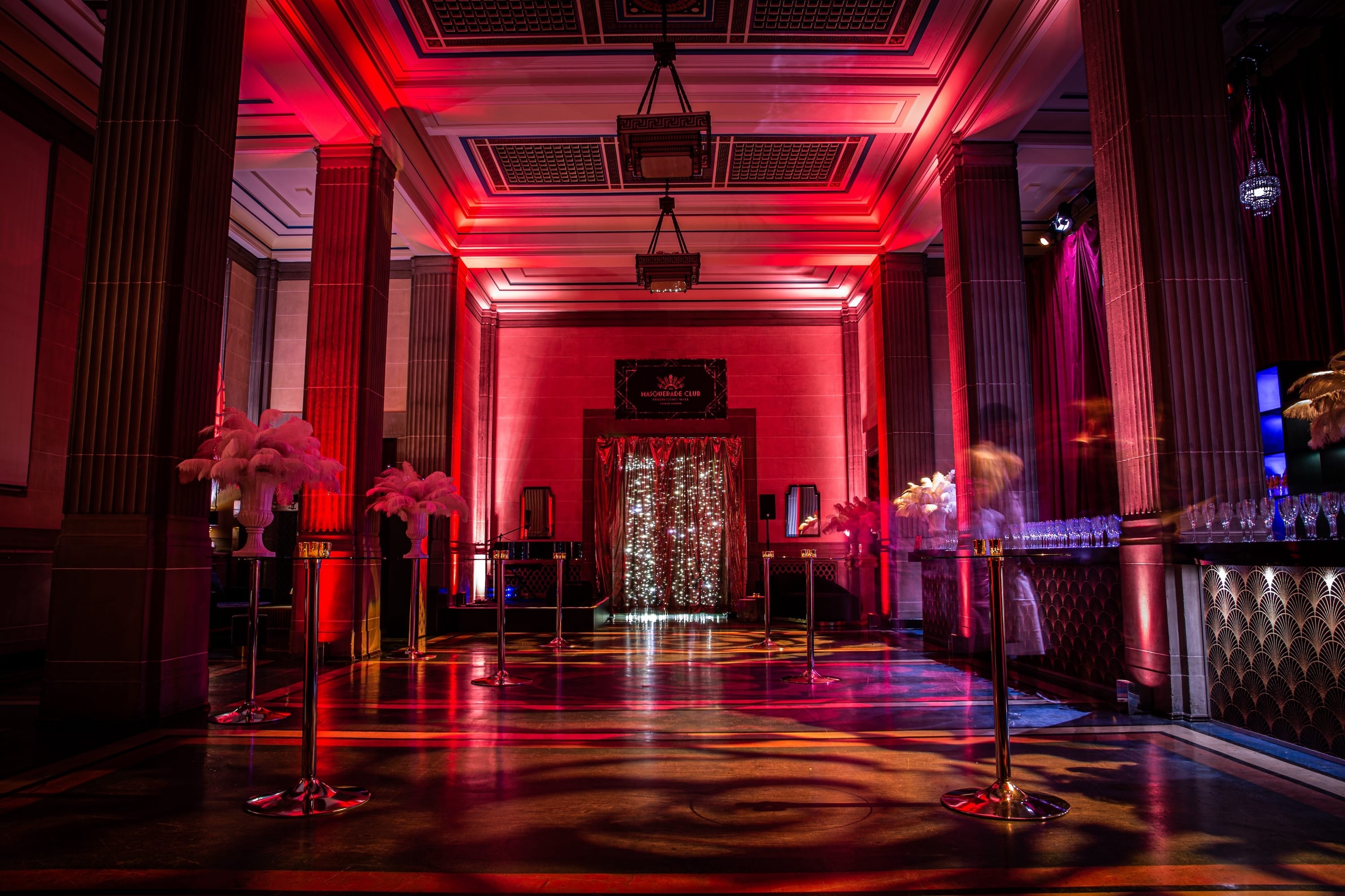 Photo of 60 Great Queen Street, The Gallery & Anteroom
