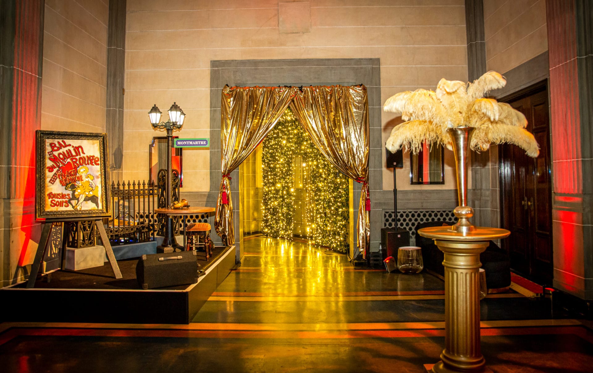 Photo of 60 Great Queen Street, The Gatsby Club