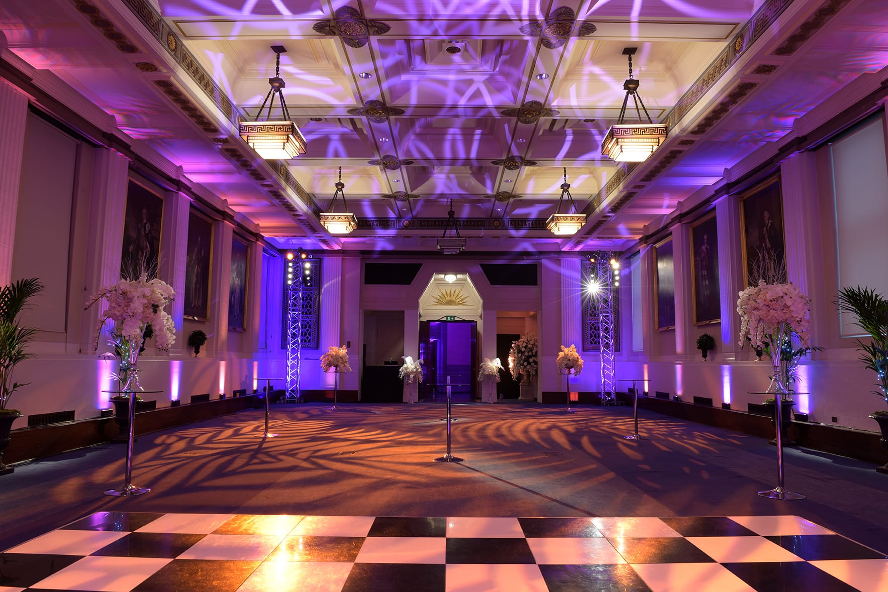 Photo of 60 Great Queen Street, The Gallery & Anteroom