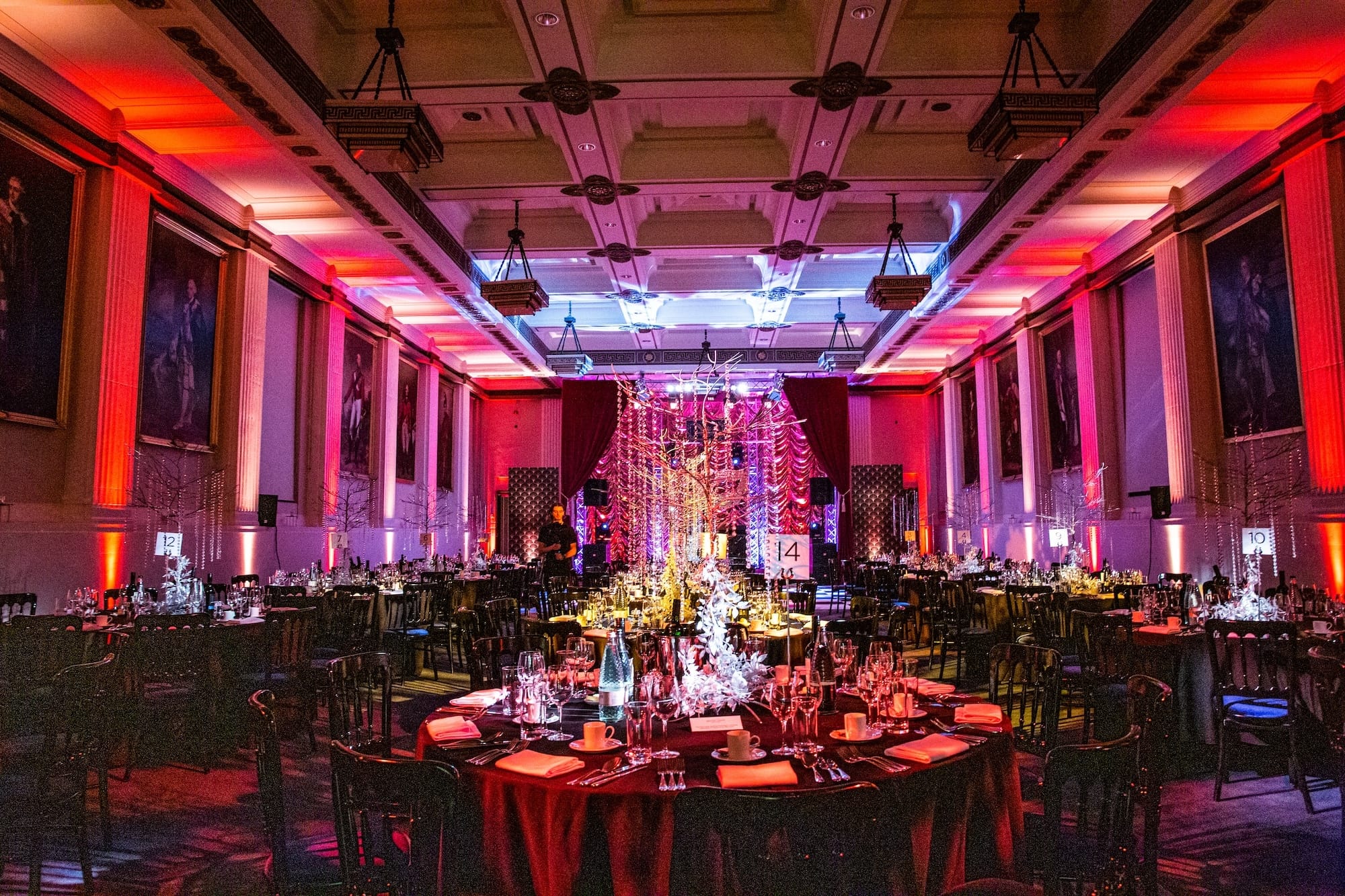 Photo of 60 Great Queen Street, The Gallery & Anteroom
