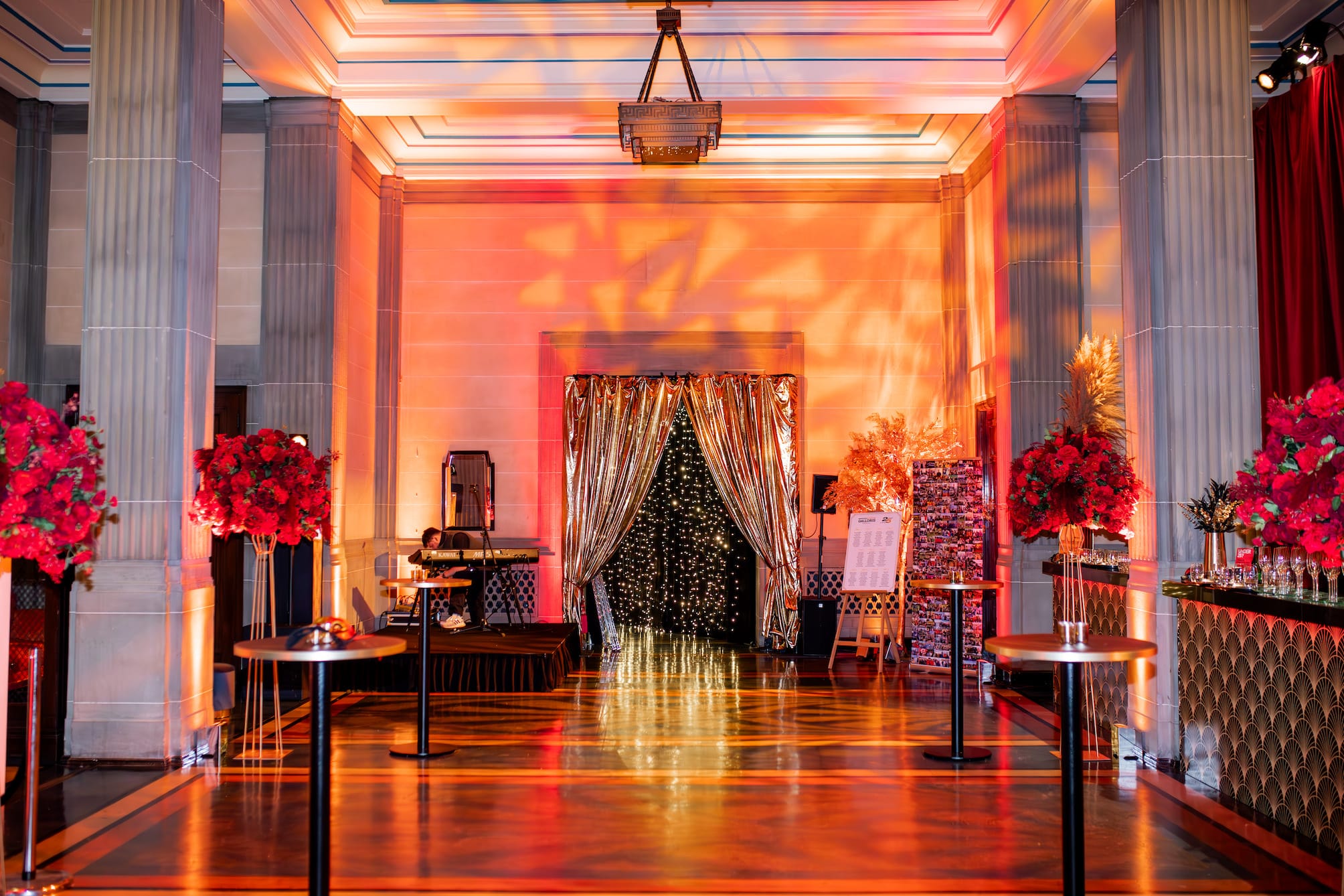 Photo of 60 Great Queen Street, The Gatsby Club