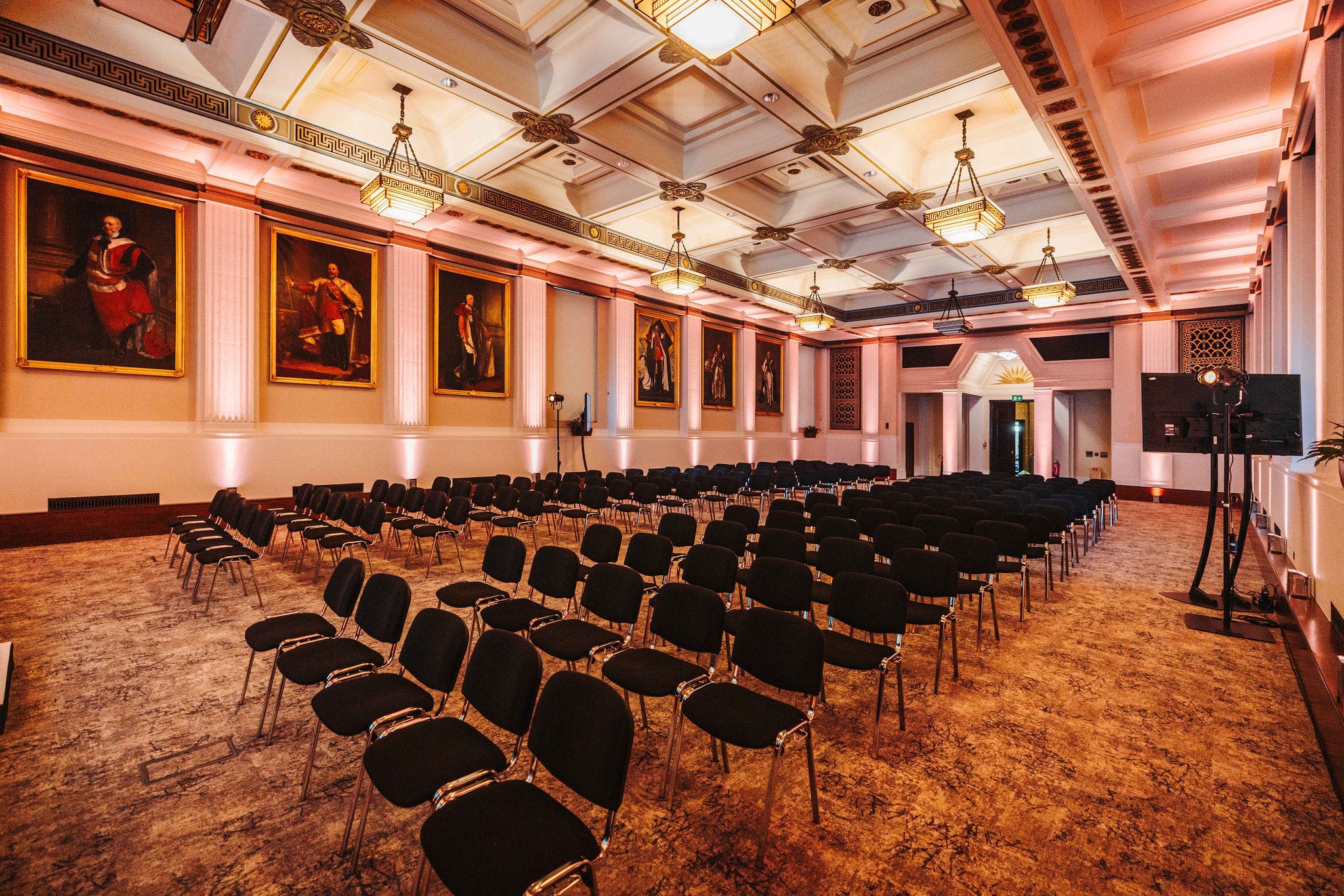 Photo of 60 Great Queen Street, The Gallery & Anteroom