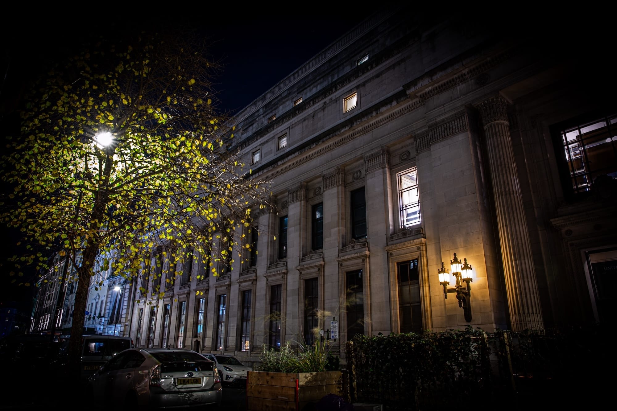 Photo of 60 Great Queen Street, The Gallery & Anteroom