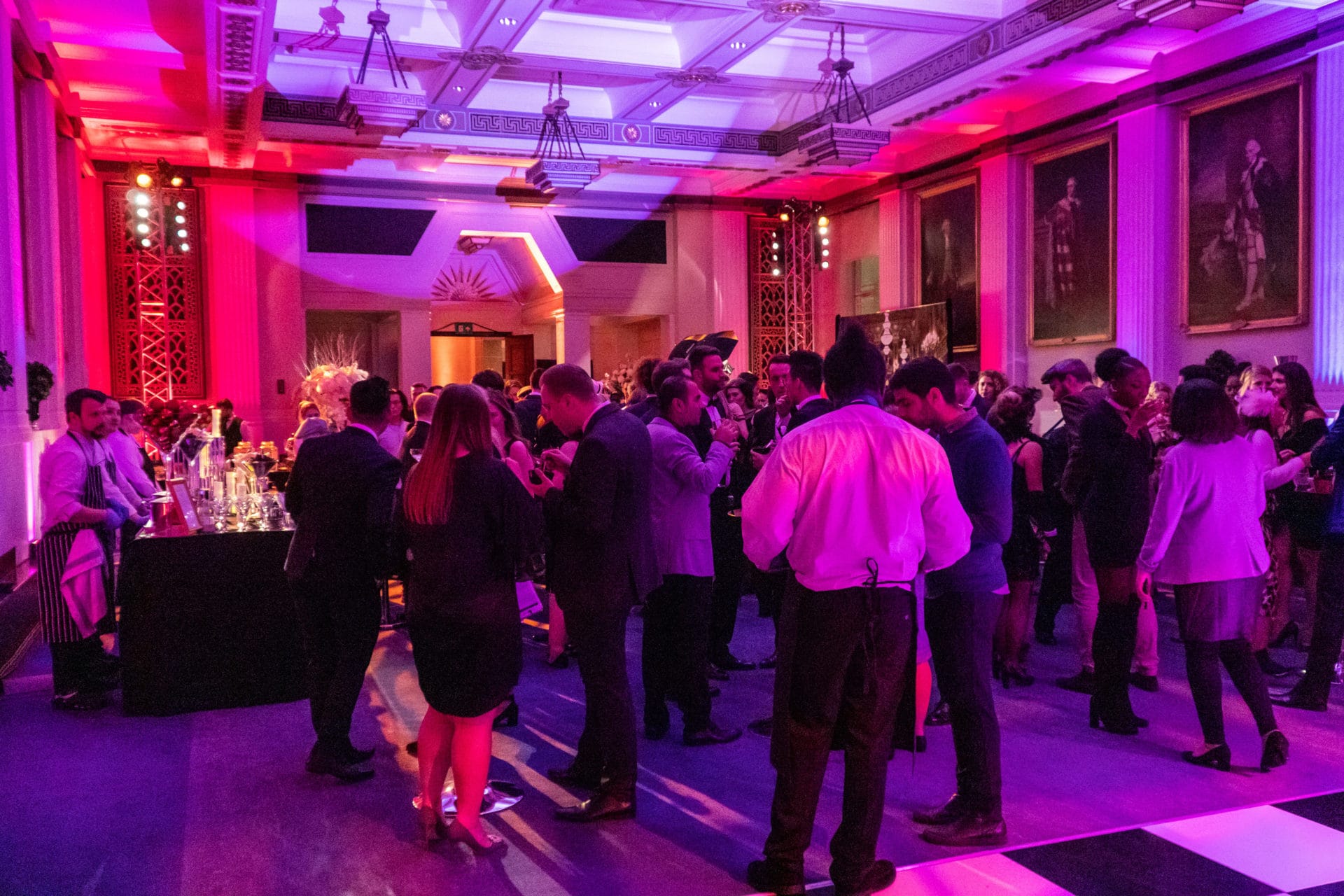 Photo of 60 Great Queen Street, The Gatsby Club