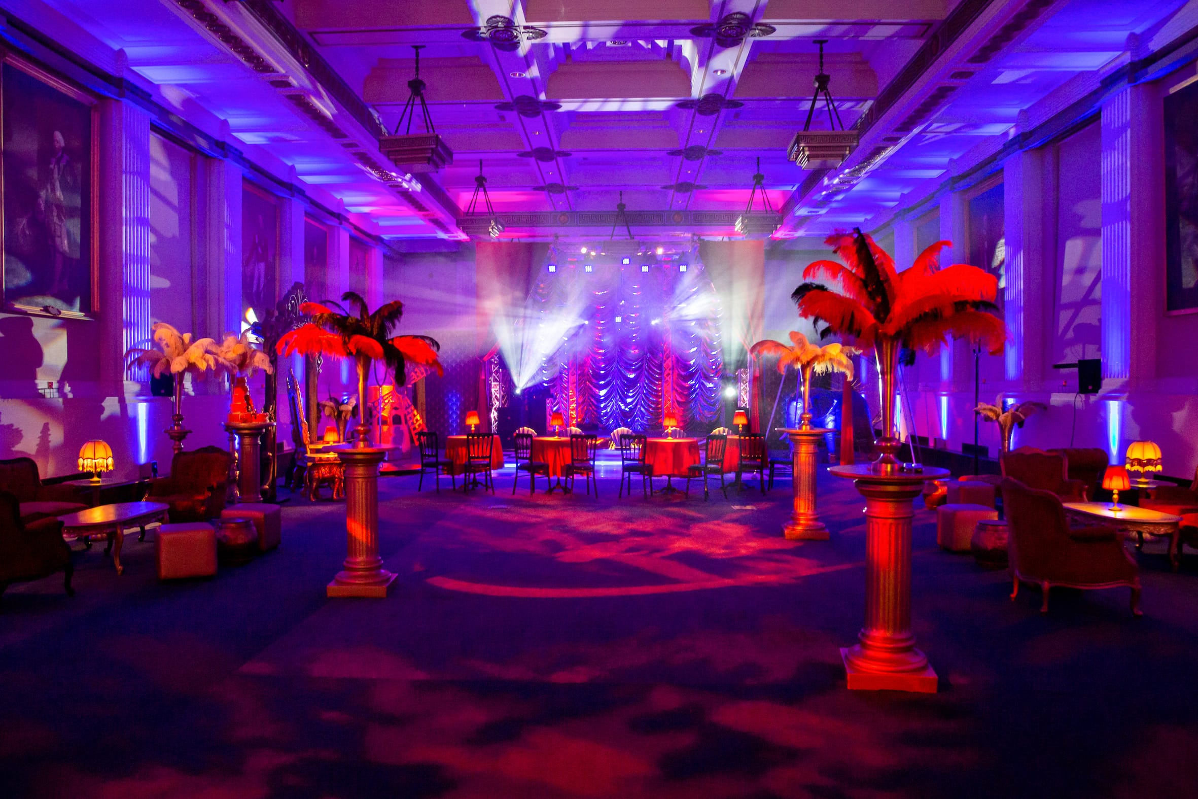 Photo of 60 Great Queen Street, The Gatsby Club