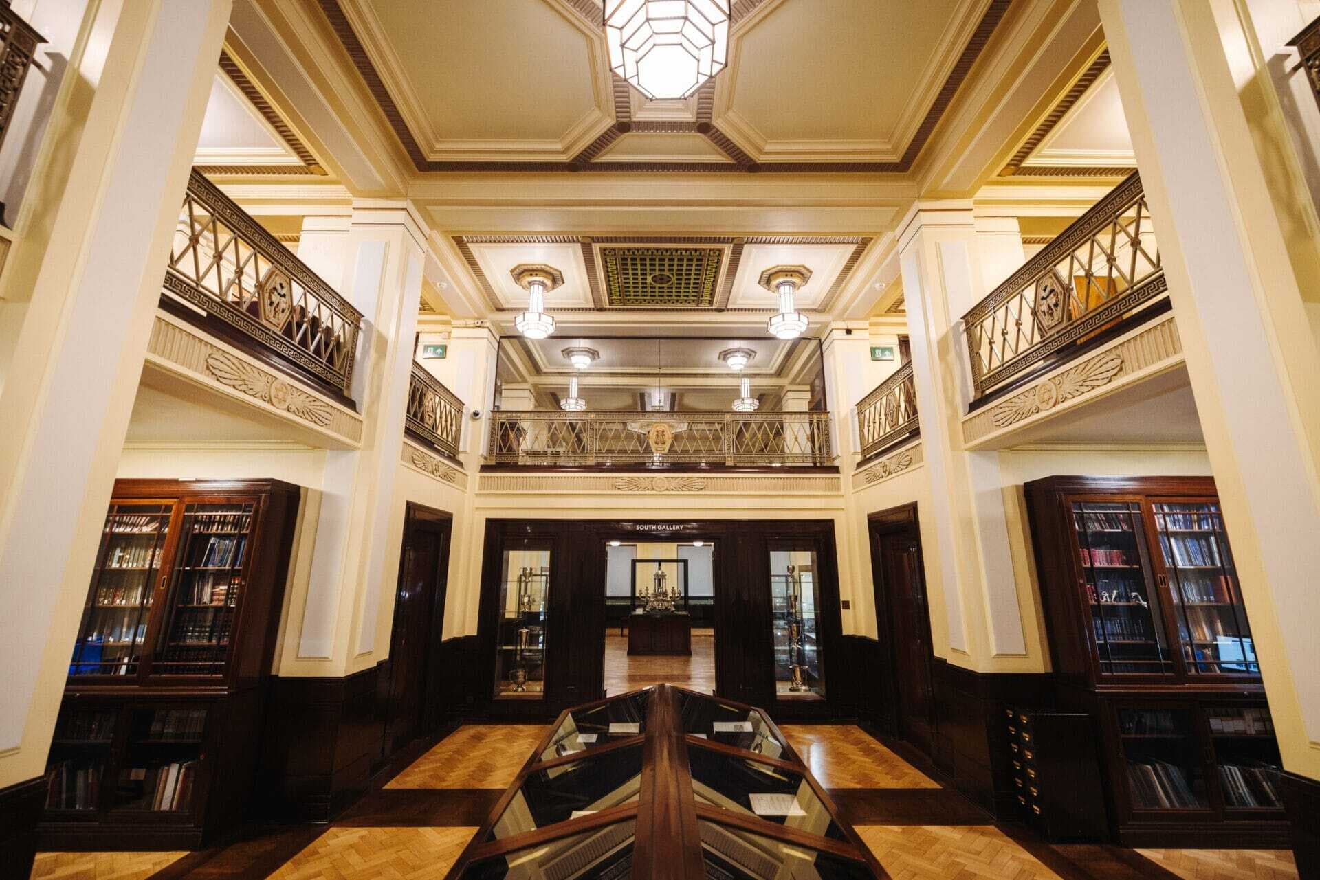 The South Gallery, 60 Great Queen Street photo #4