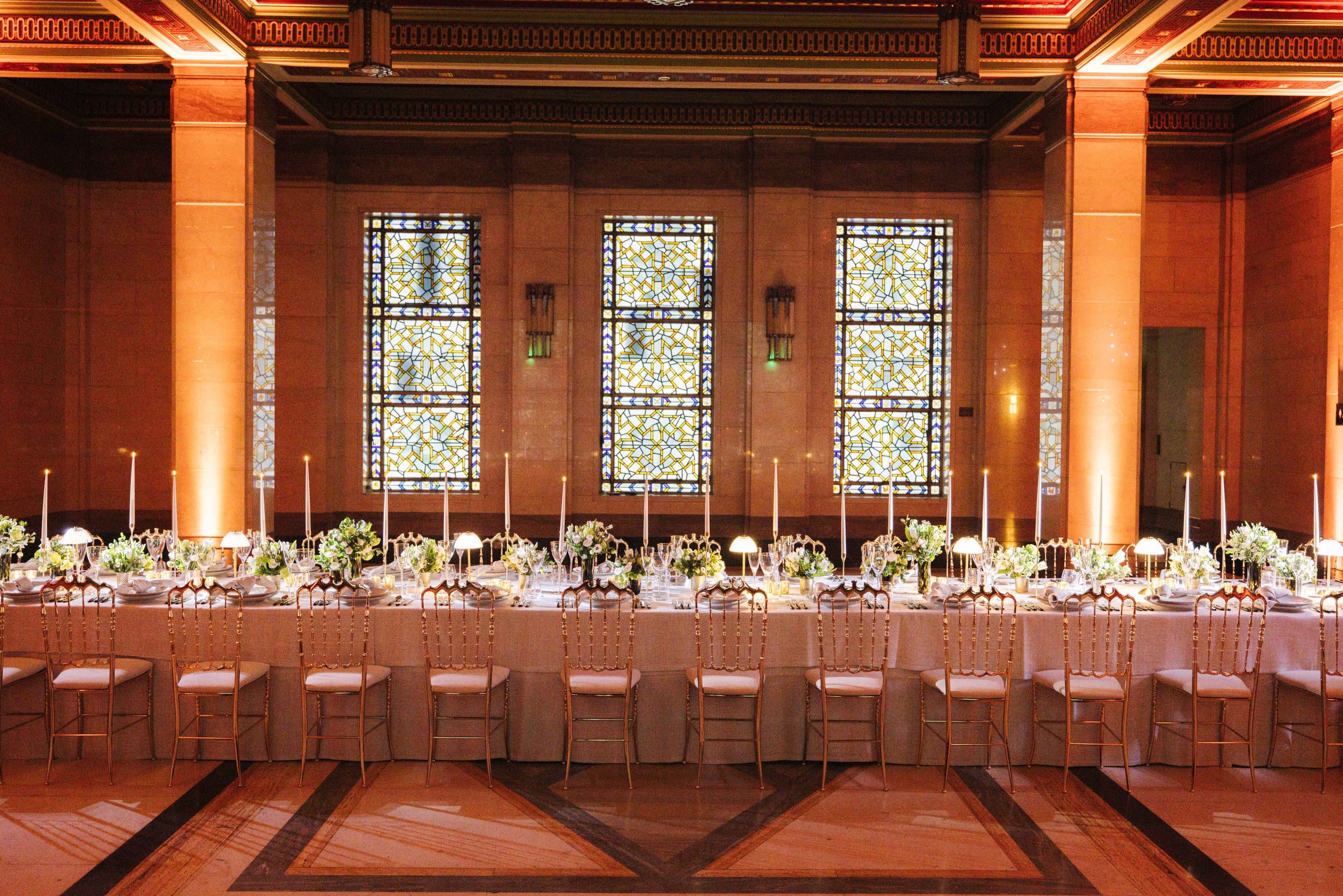 Photo of 60 Great Queen Street, The Vestibules + Tower Doors, Foyer & Long Room