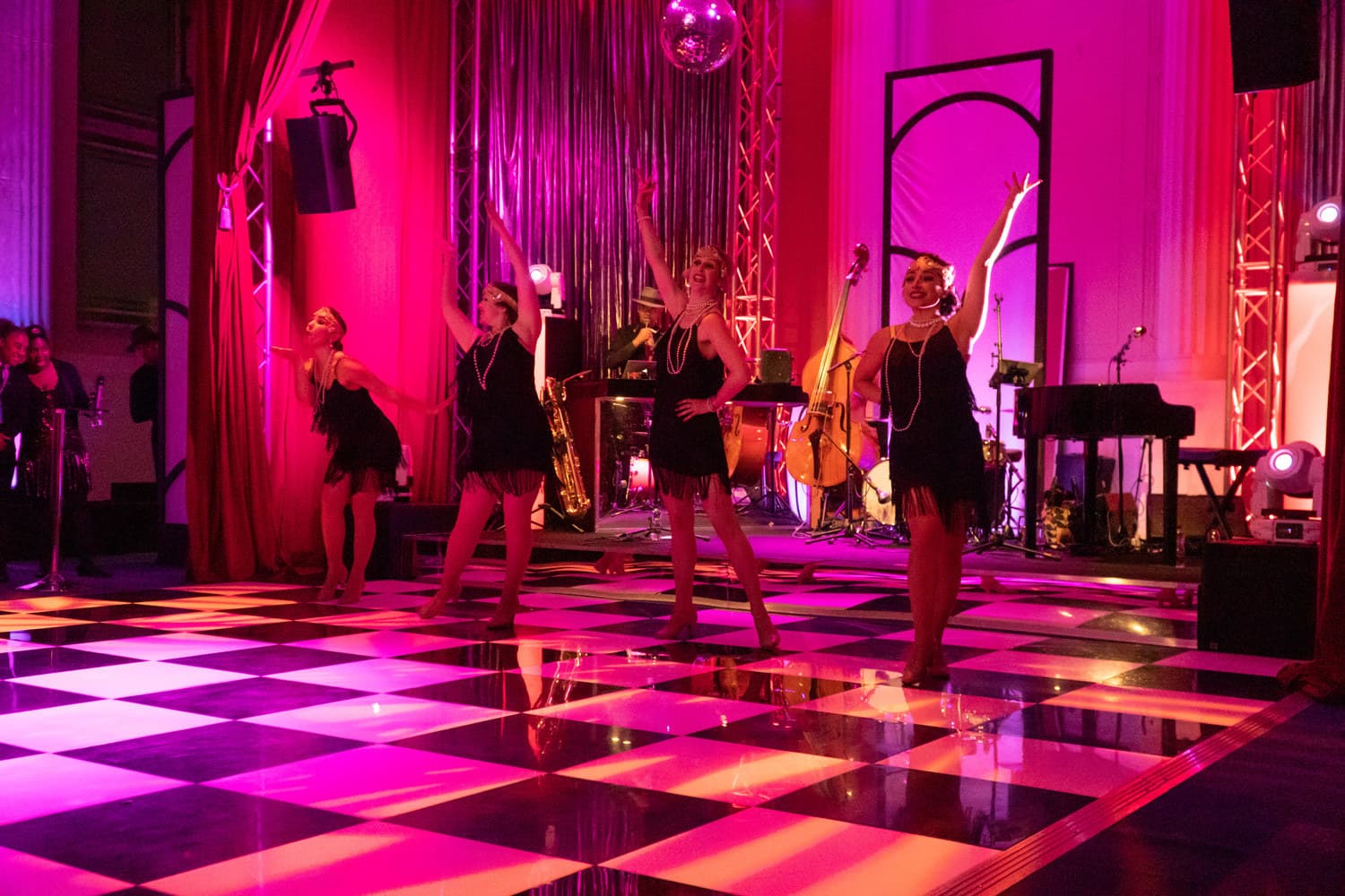 The Gatsby Club, 60 Great Queen Street photo #8