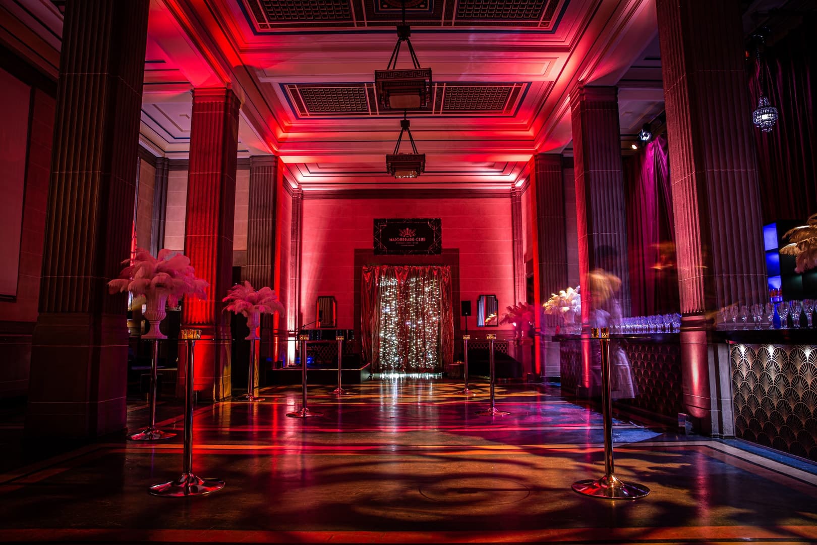 The Gallery & Anteroom, 60 Great Queen Street photo #17