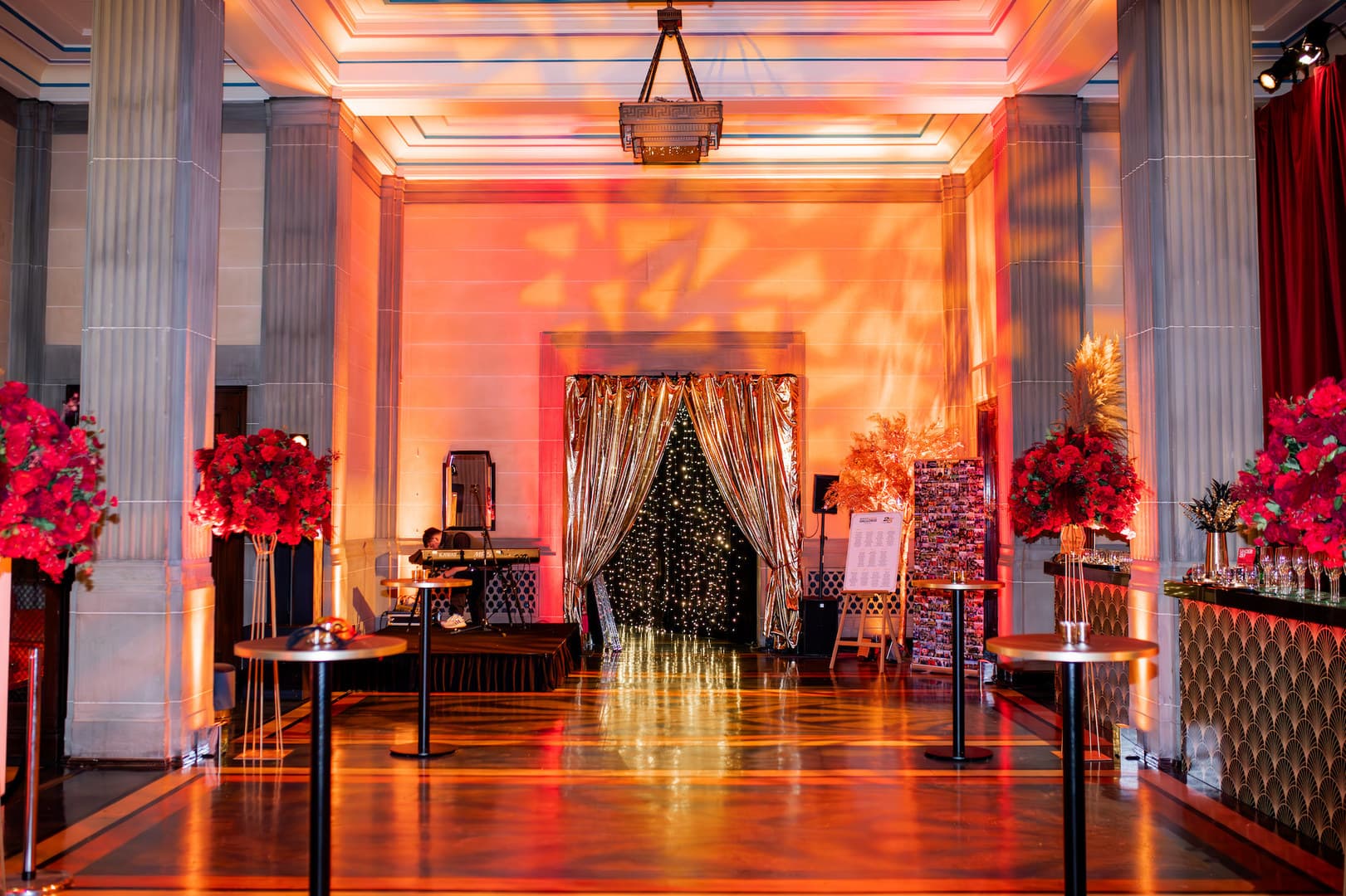 The Gatsby Club, 60 Great Queen Street photo #25