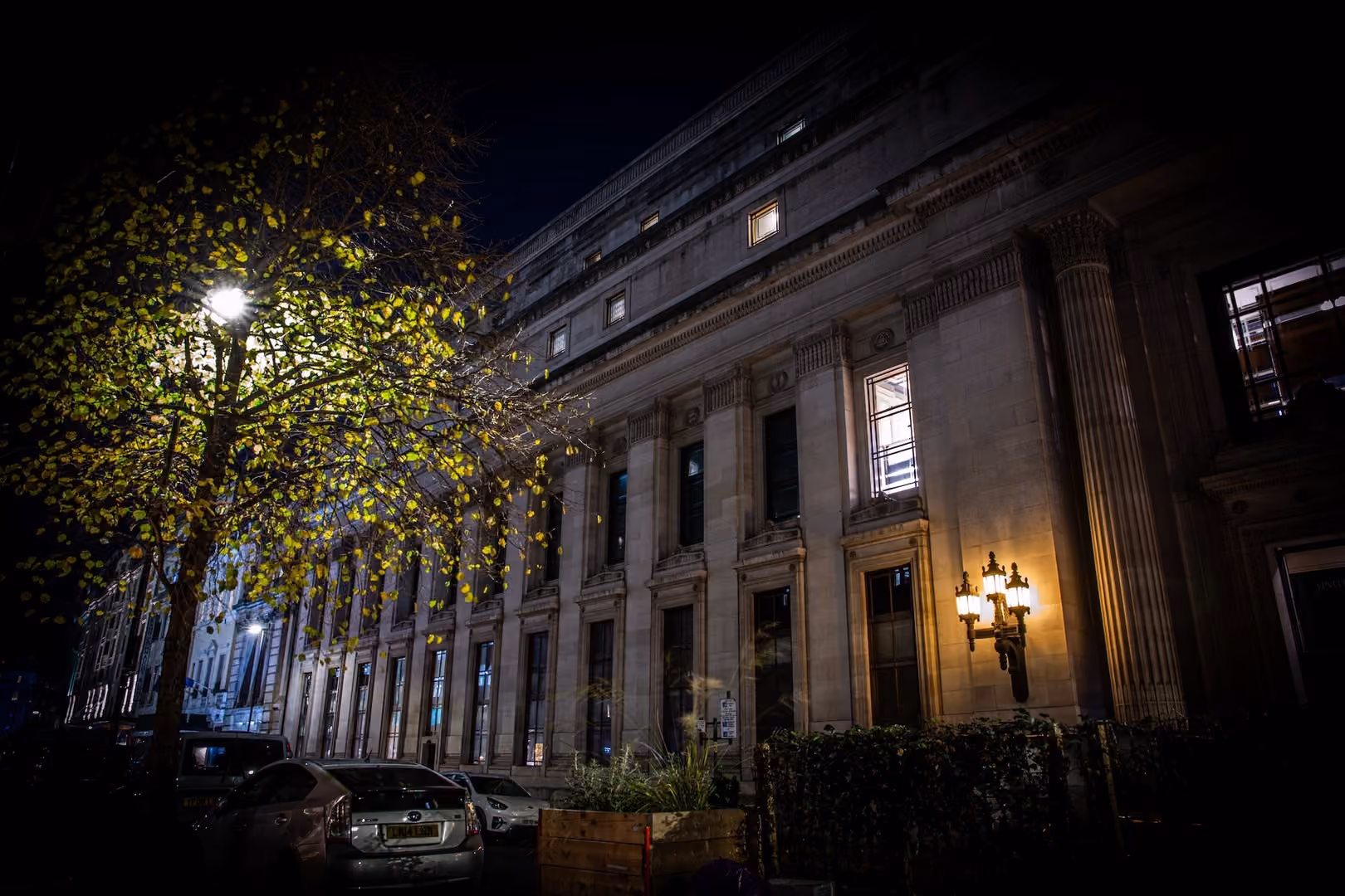The Gallery & Anteroom, 60 Great Queen Street photo #3