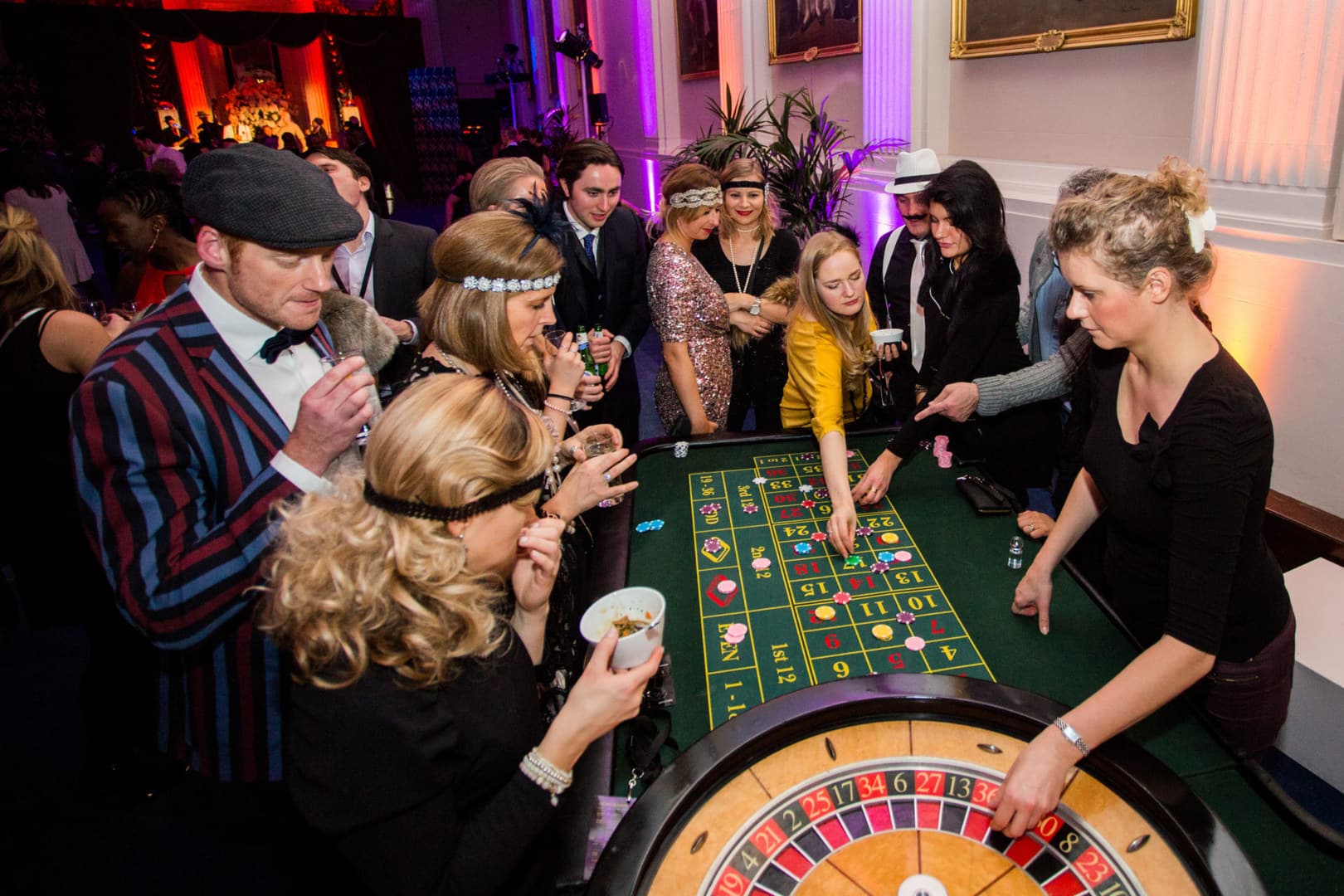 The Gatsby Club, 60 Great Queen Street photo #17